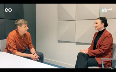 Pianiste Denise Brand: ‘Psalm 121 is een houvast. Het bereidde me voor op de tijd die zou komen.’