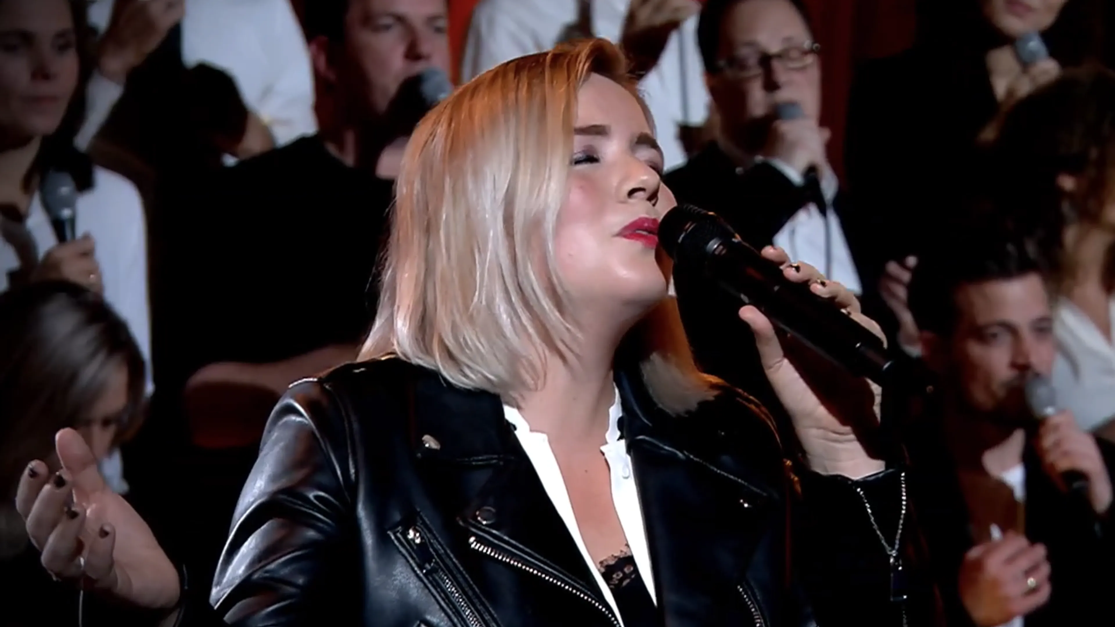 Worship op Woensdag: I Love You Lord - Still