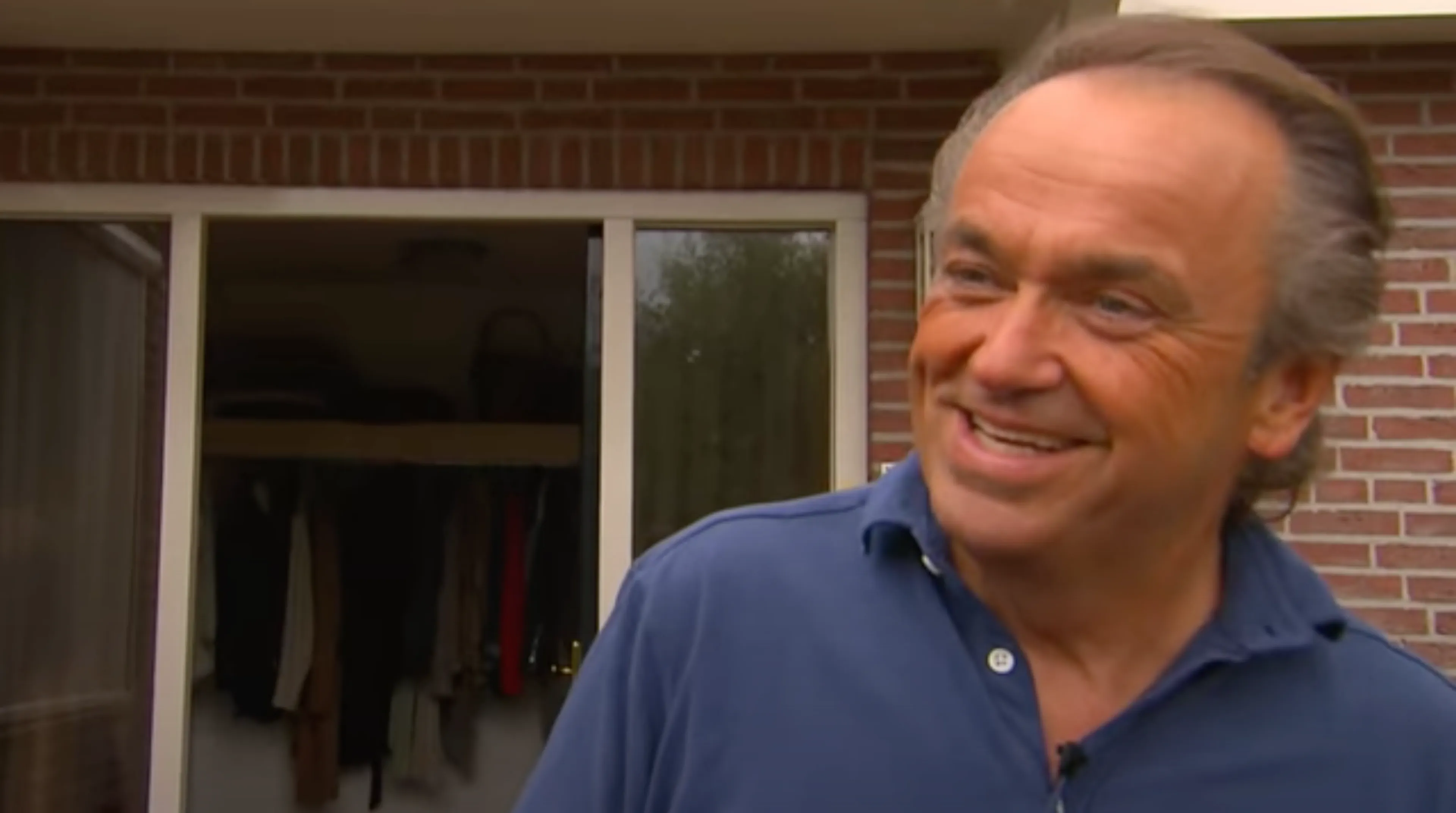 Serie: Nederland Zingt in de zomer met Martin Mans