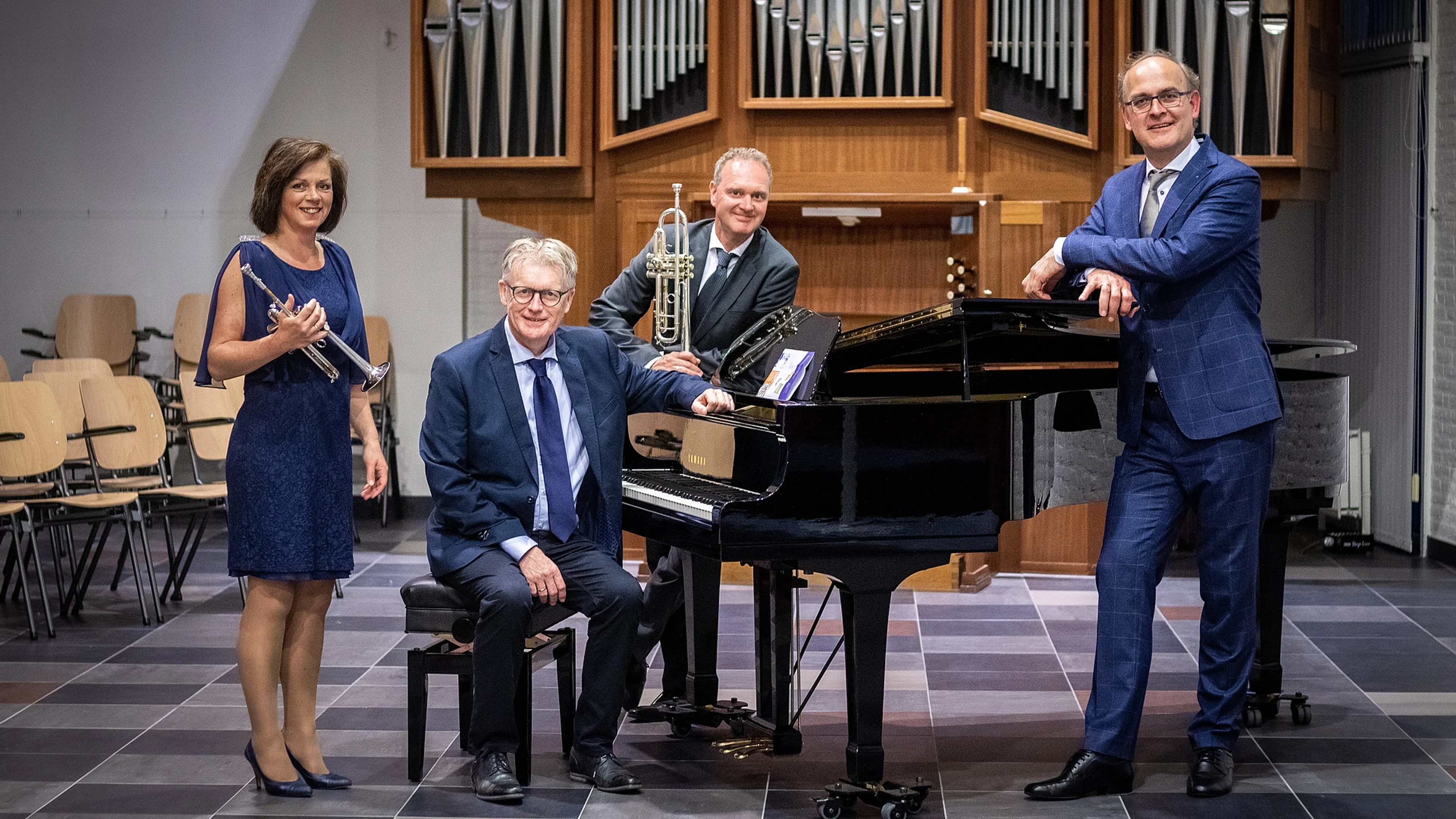 Uitgelichte afbeelding