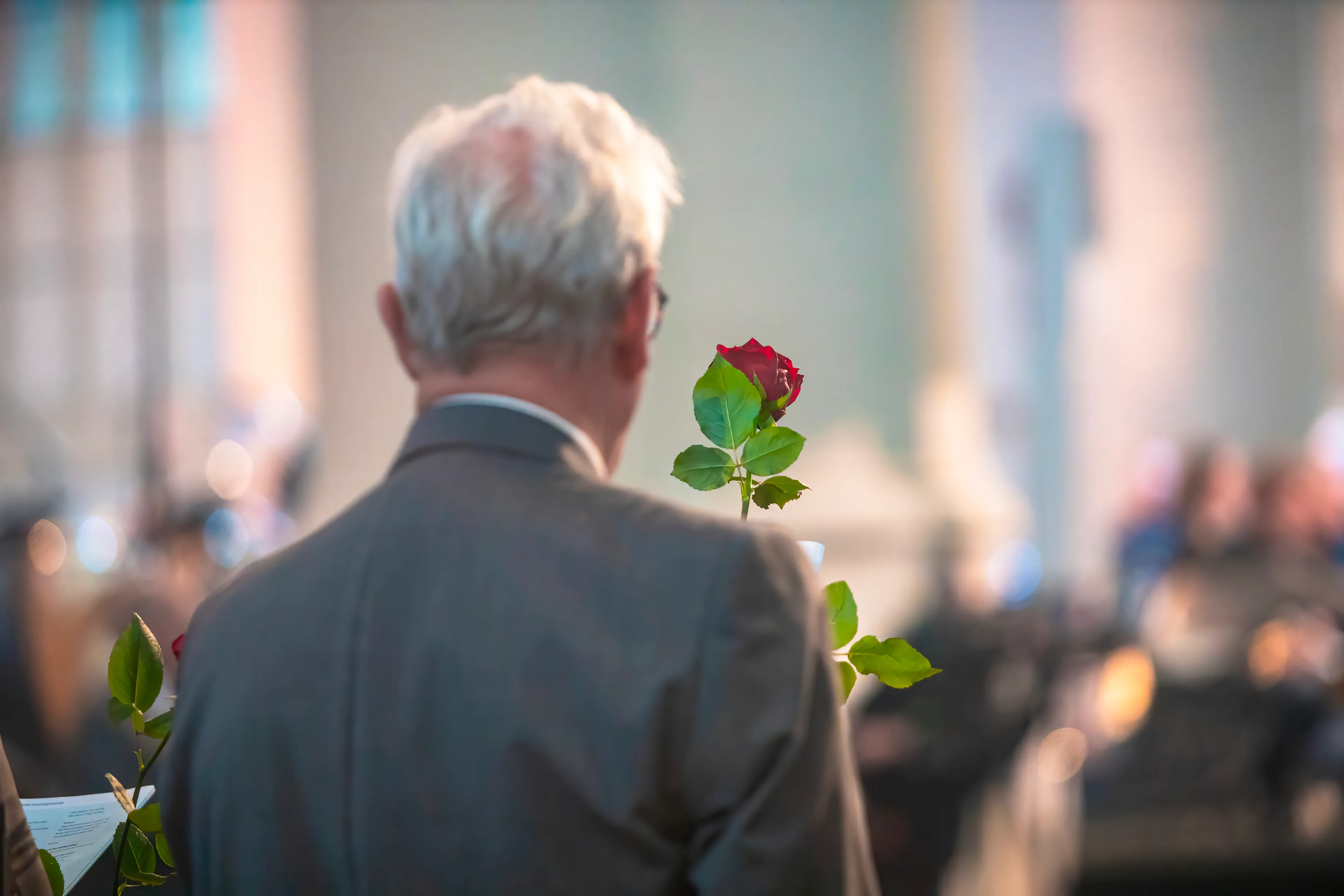 Wie mis jij dit jaar? Herinner dierbaren in tv-uitzending van Nederland Zingt