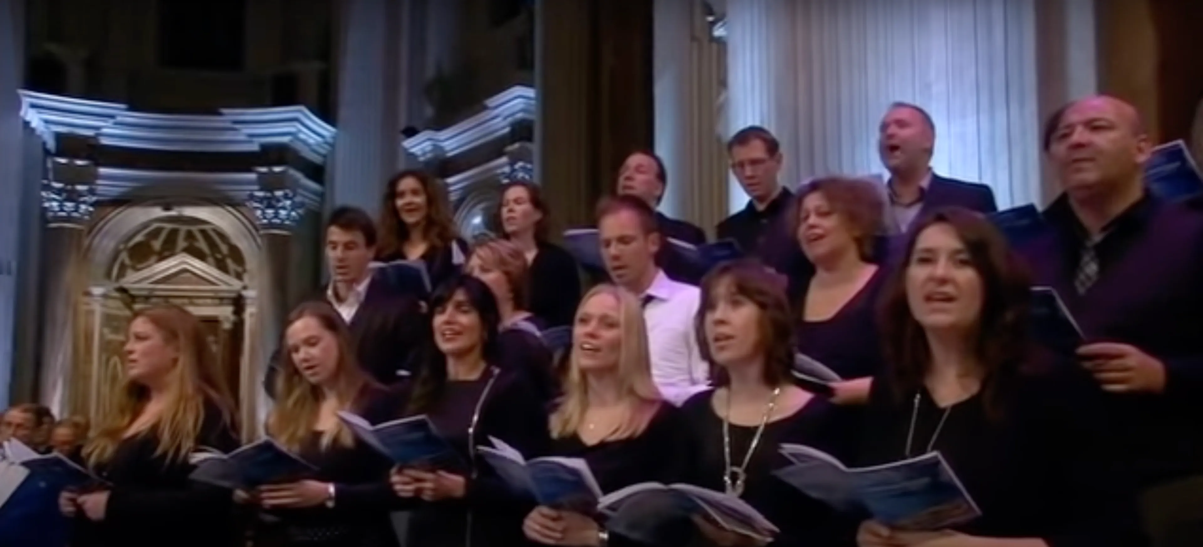 Gouwe ouwe! 'Nu zijt wellekome' gaat al eeuwen mee