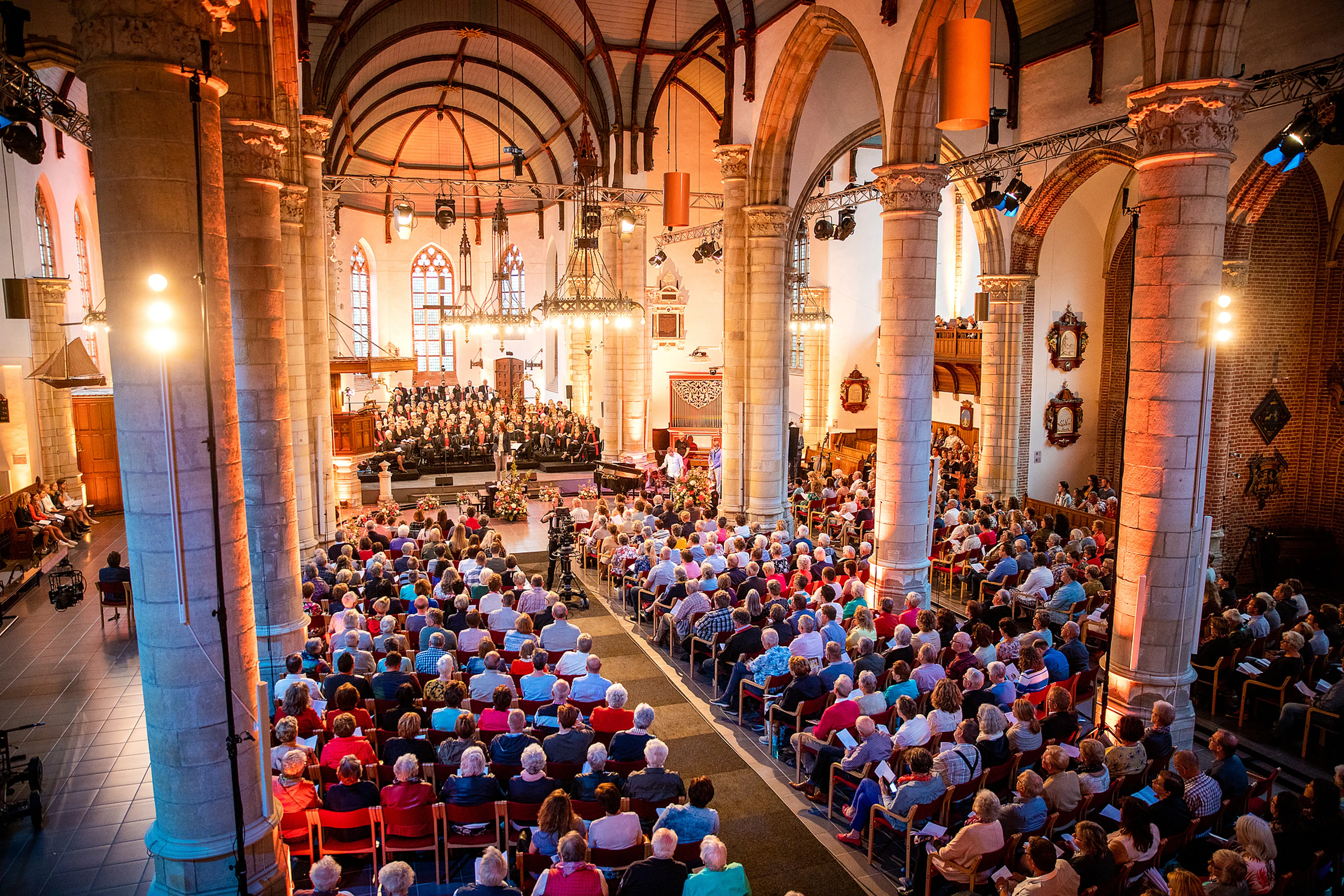 Psalm van de week: Psalm 27 of 88