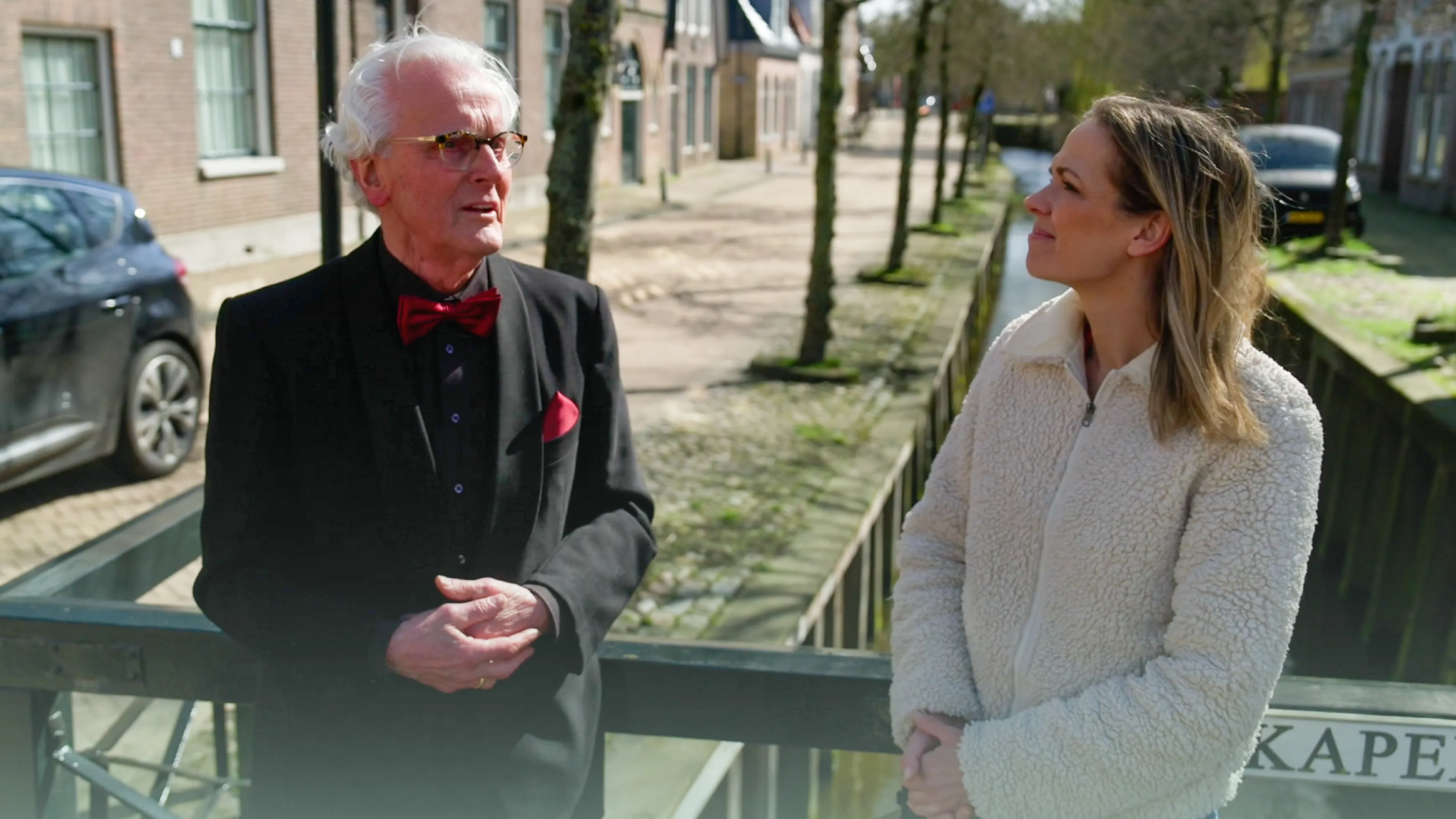 De Lofzang uit Heerde: Een koor dat de Hoop omarmt in tijden van verlies