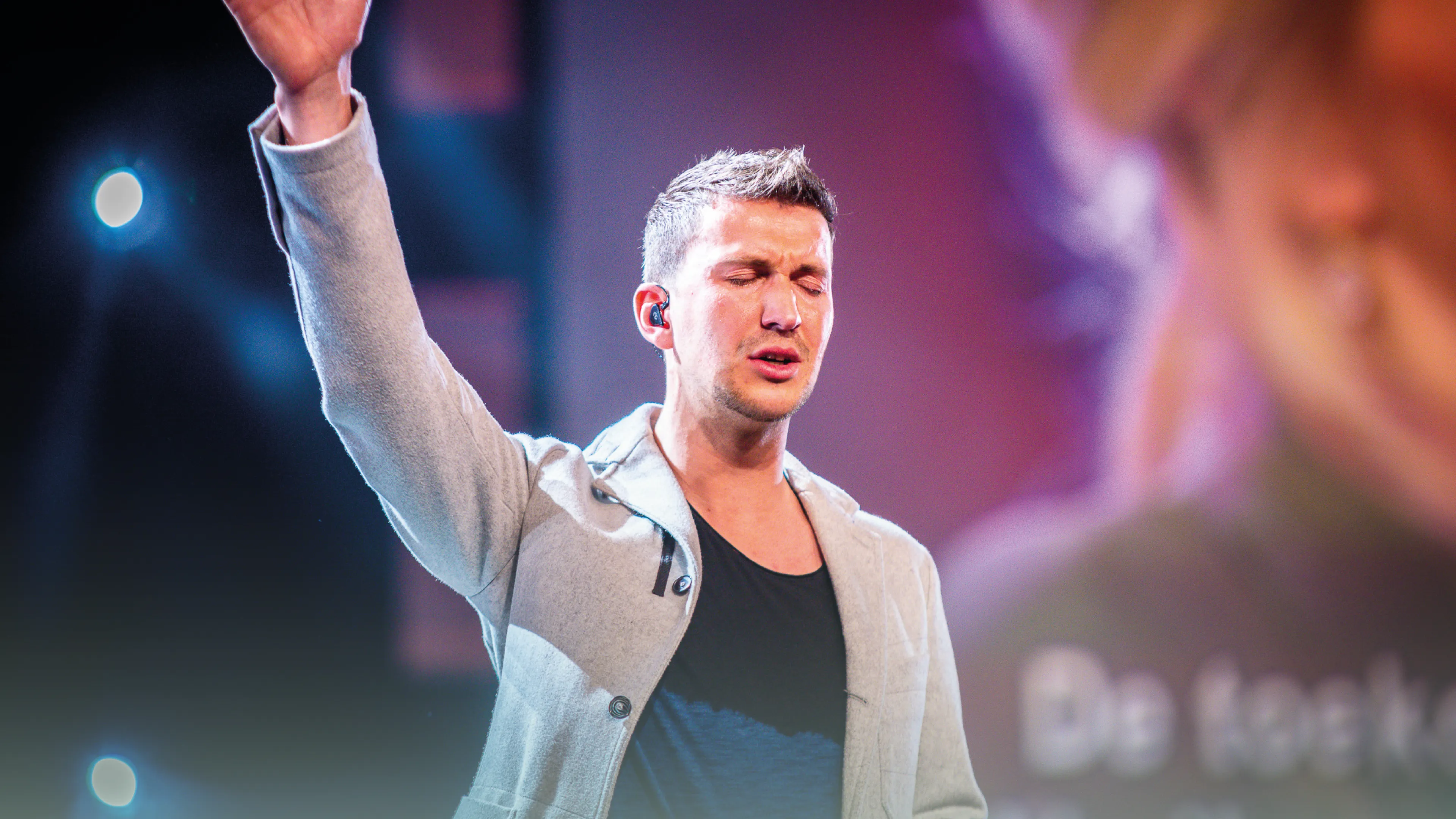 Christelijke liederen vol bemoediging voor als het leven pijn doet