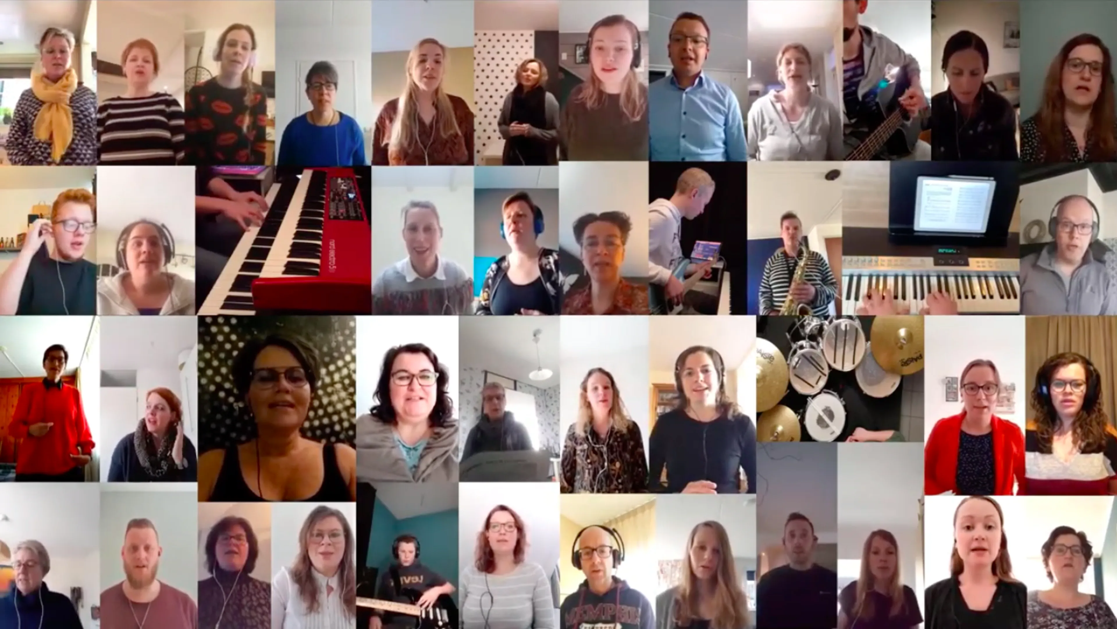 Uitgelichte afbeelding