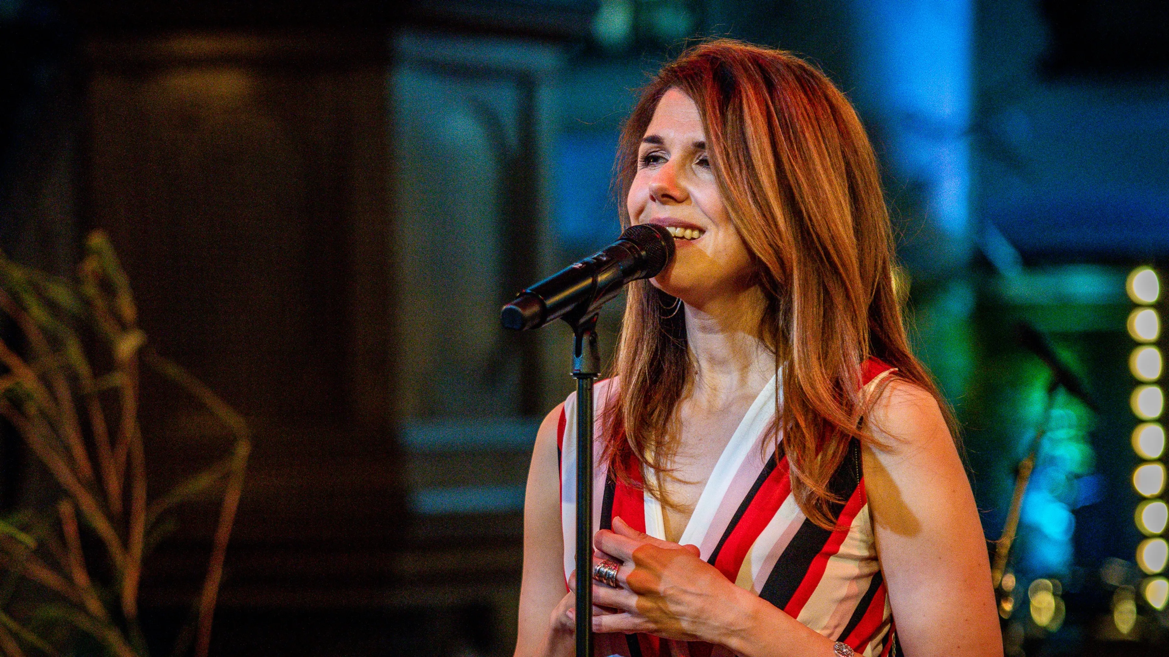 Aanstaande zaterdag een speciale uitzending met Joke Buis