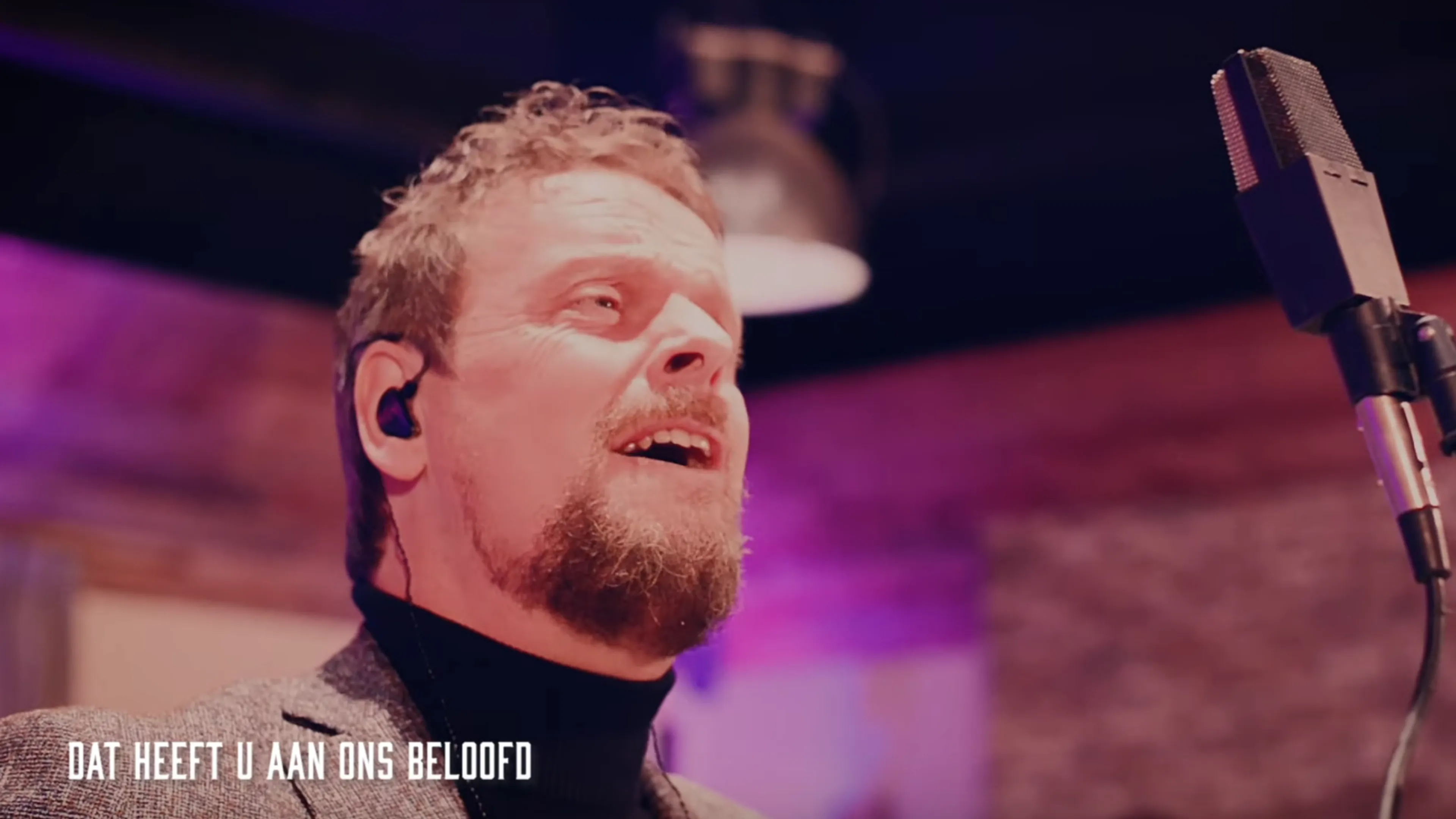 'Een toekomst vol van hoop' door Lucas Kramer, Myrthe de Wolff en Espressione