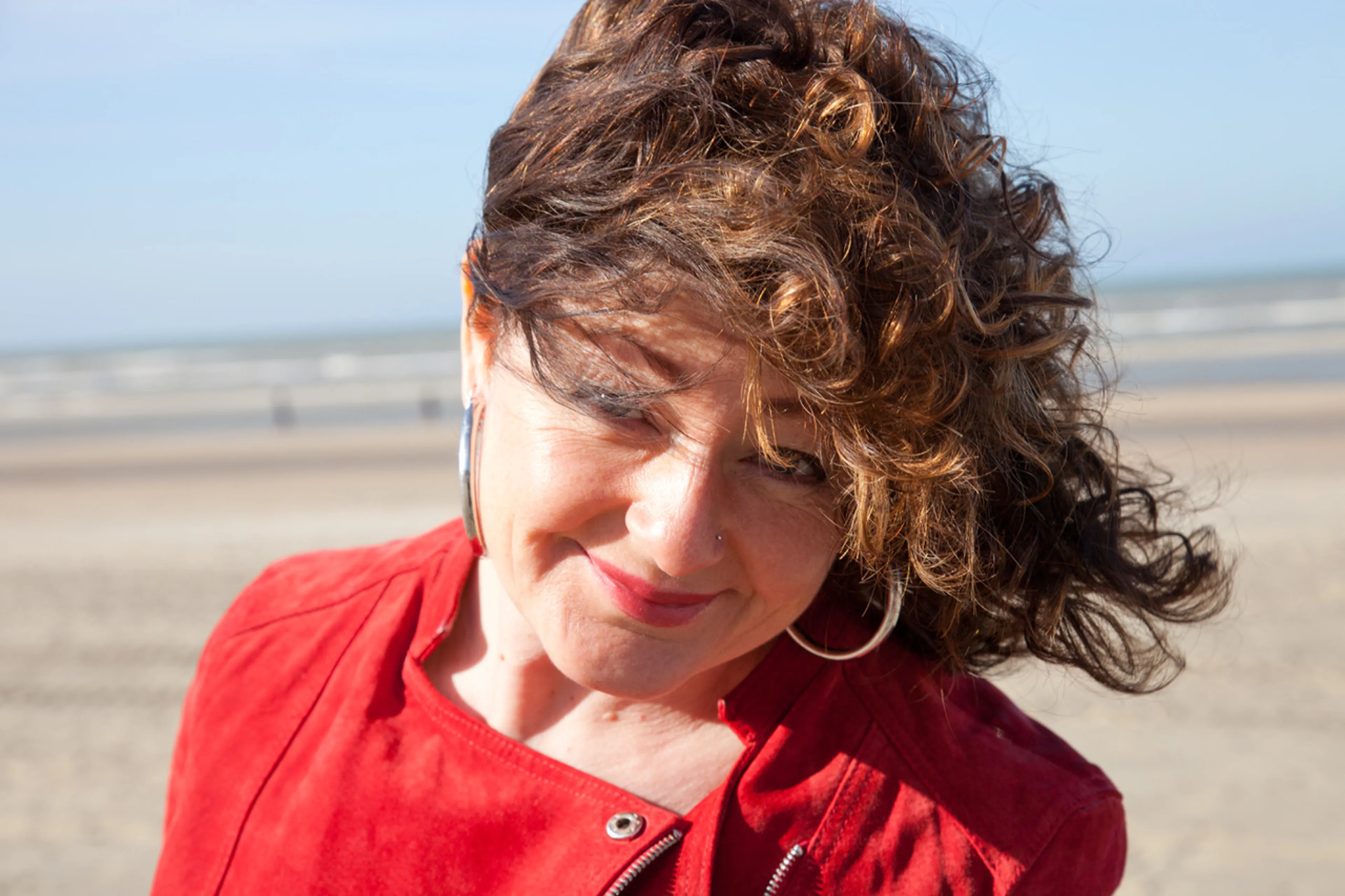 Unieke ervaring! Gratis mini-concert van Talitha Nawijn in radiostudio