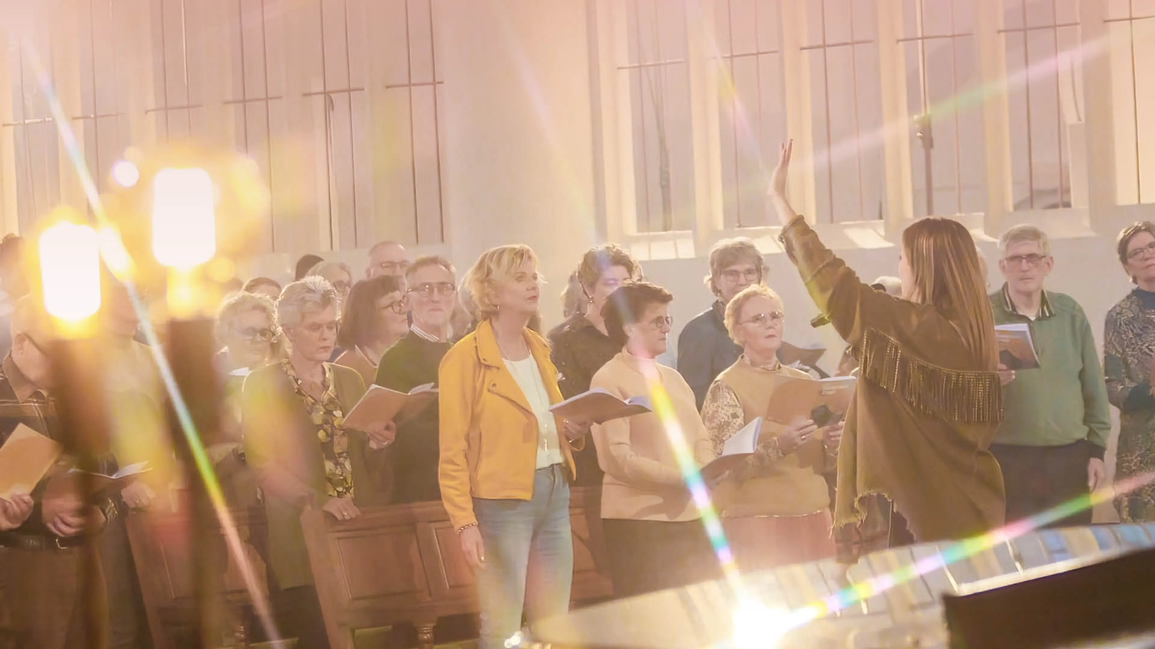 Dit lied bleef Anneloes in 2022 het meeste bij