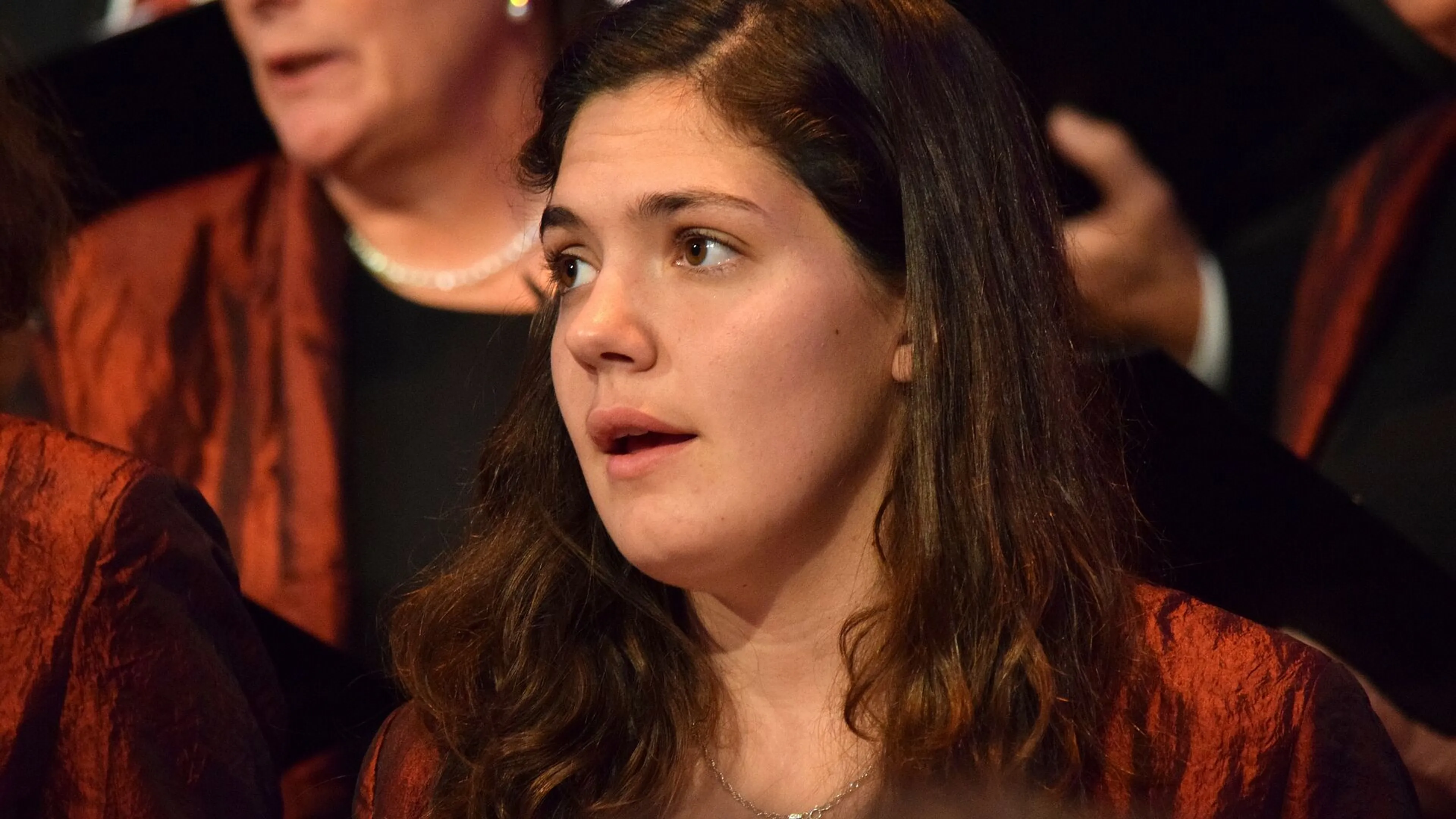 'In de Bovenzaal': dit lied raakt je diep van binnen