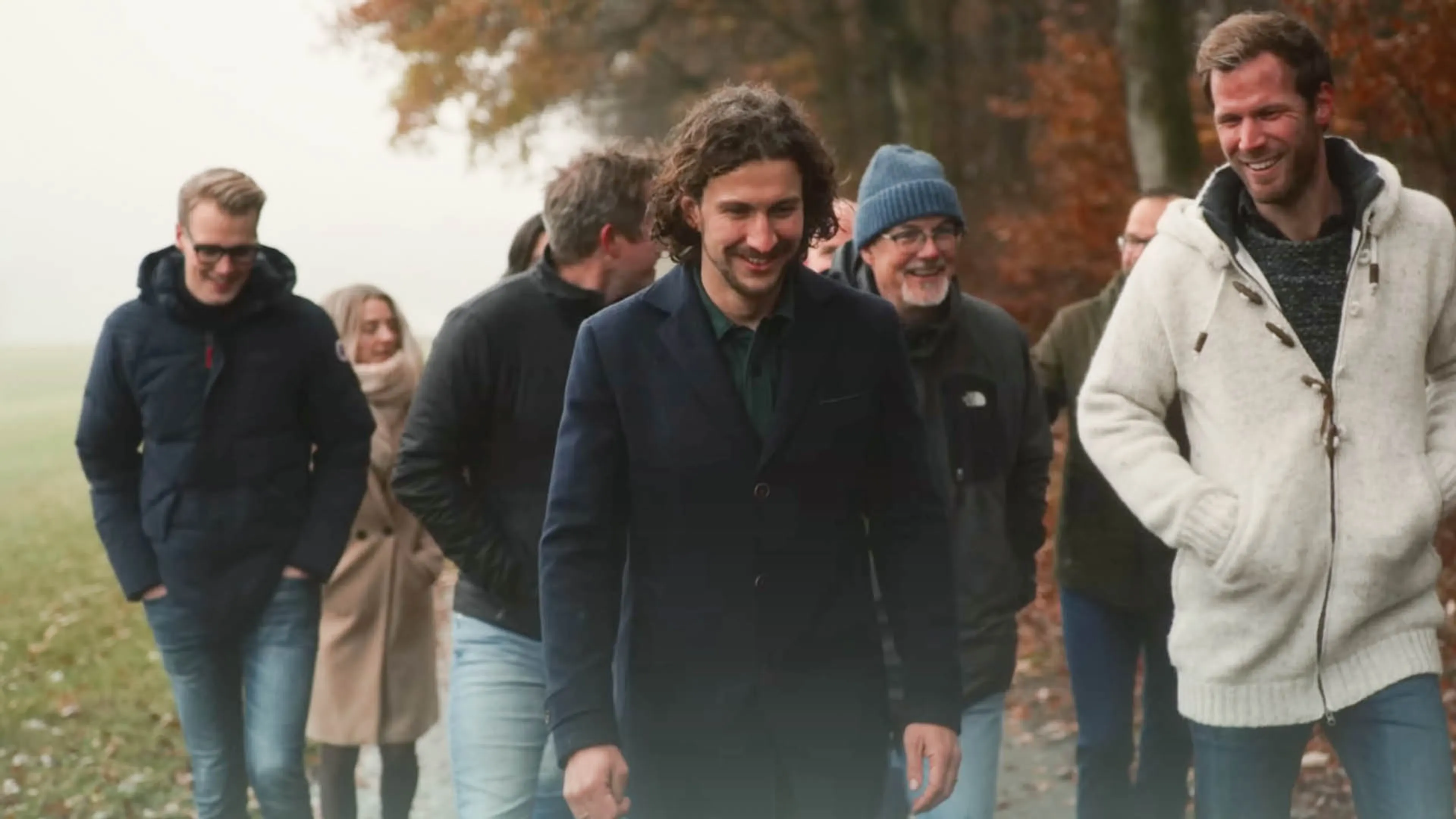 Sela begint het jaar met een nieuw lied: Gods verhaal gaat door