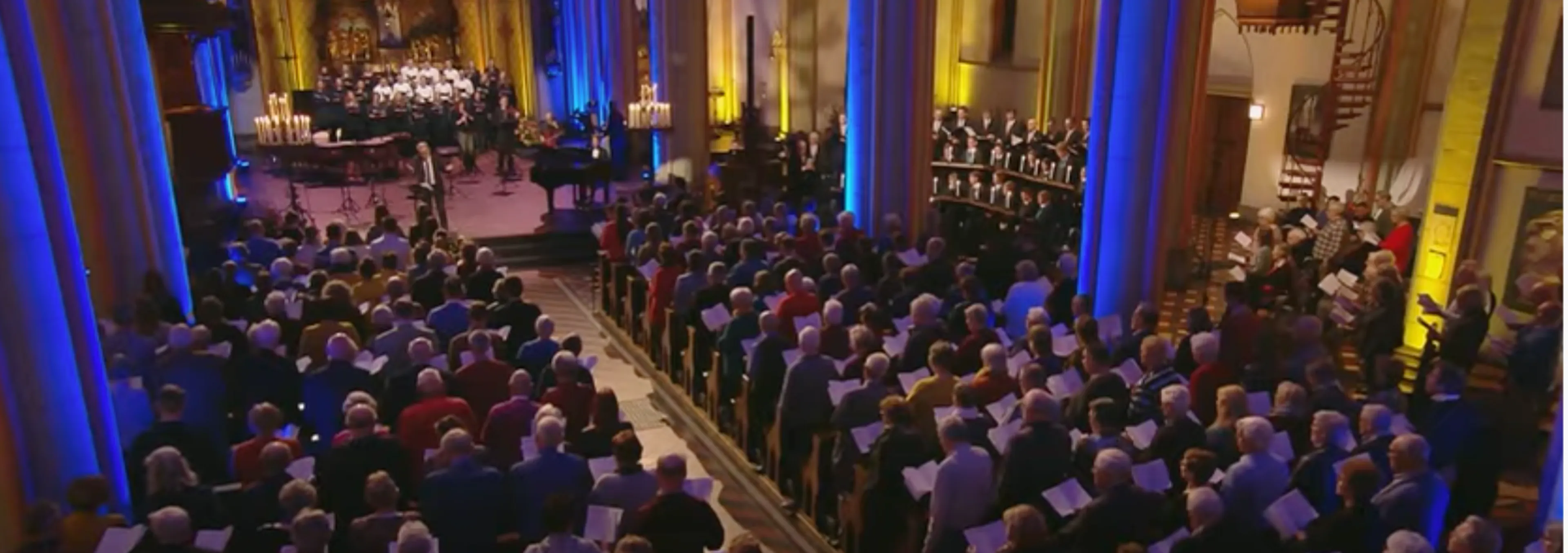 Lied voor de Stille Week: Leer mij, o Heer, Uw lijden recht betrachten