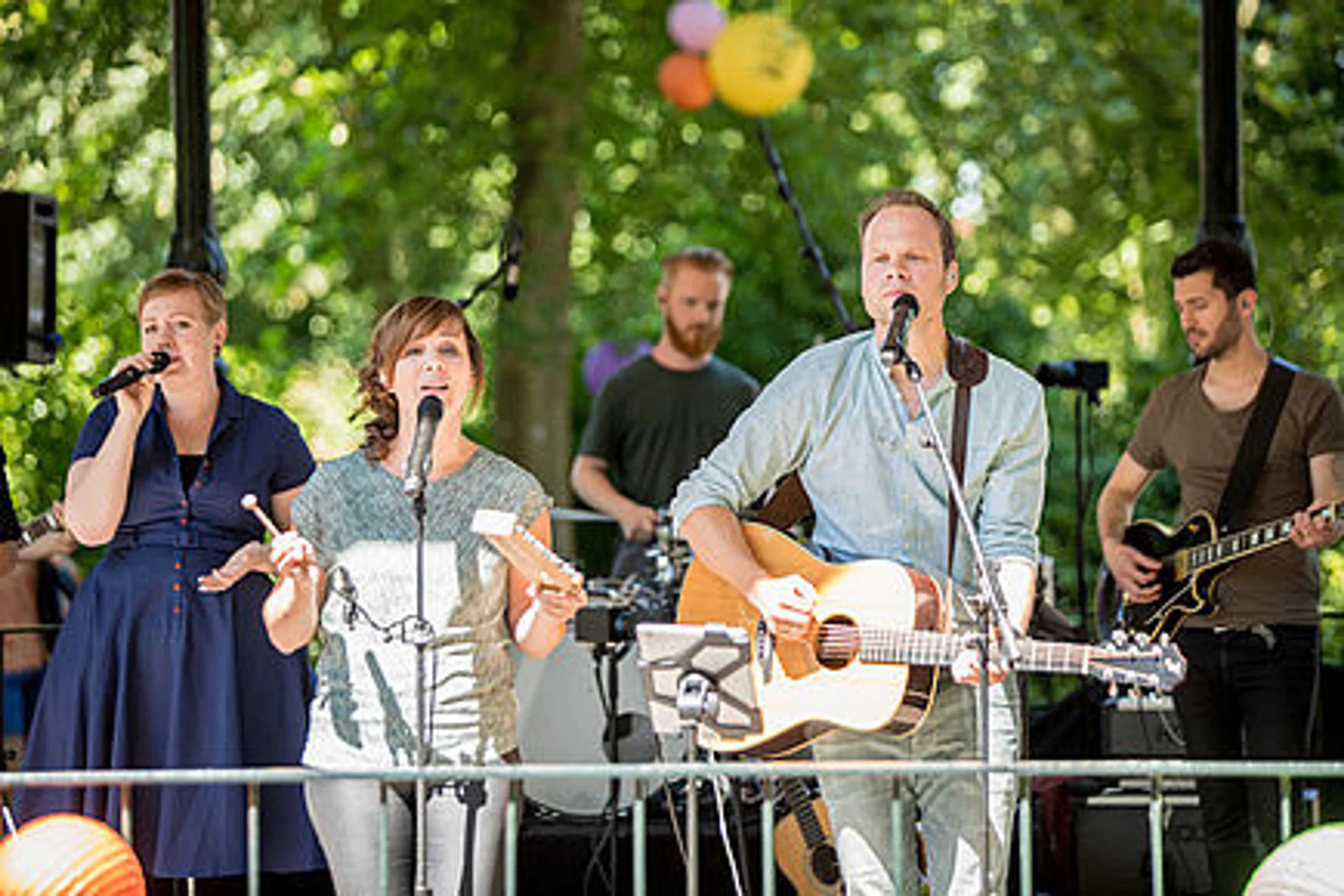 Uitgelichte afbeelding