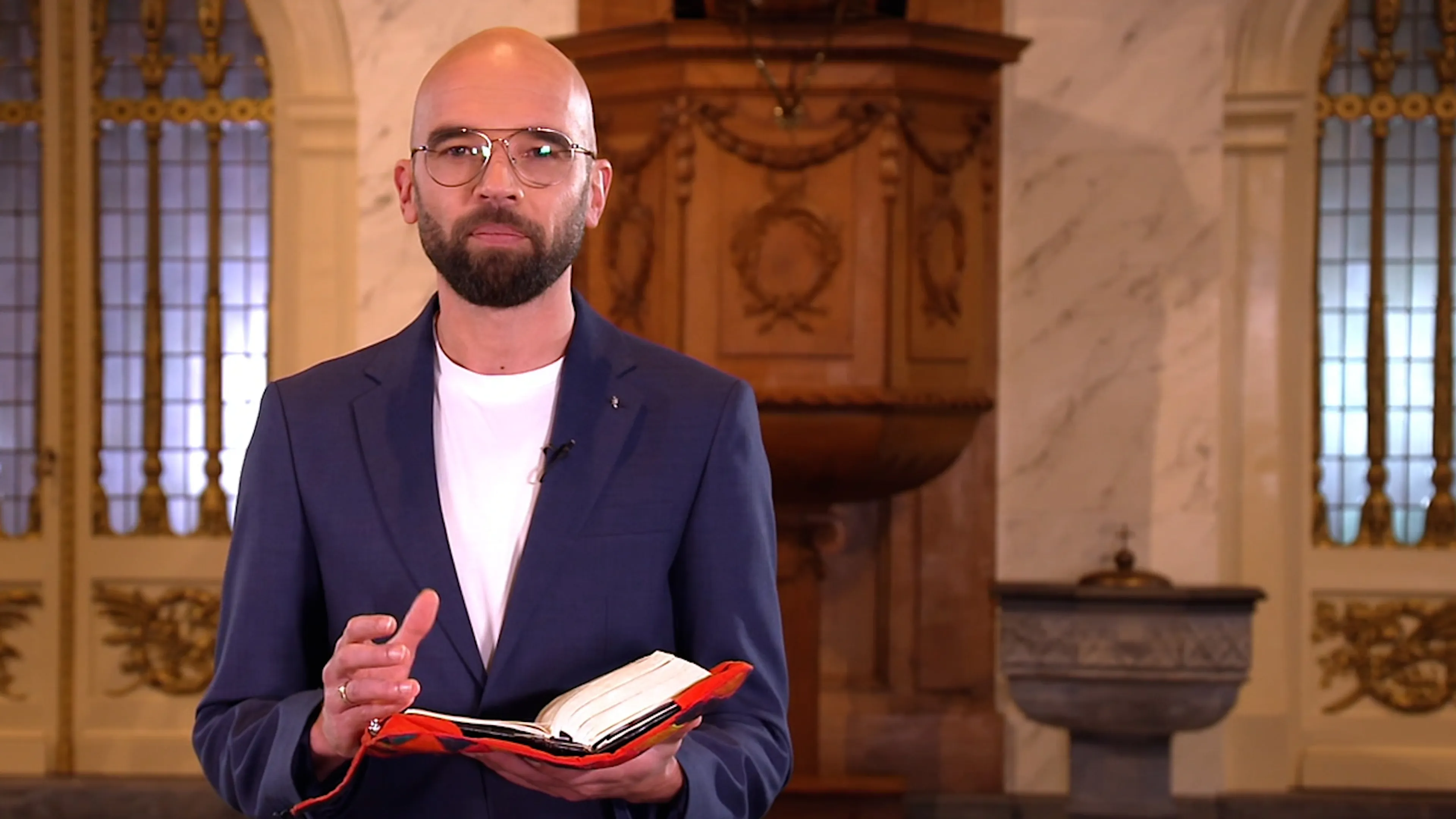 Confronterend: 'Kiezen voor Jezus, betekent ook vervolging accepteren'