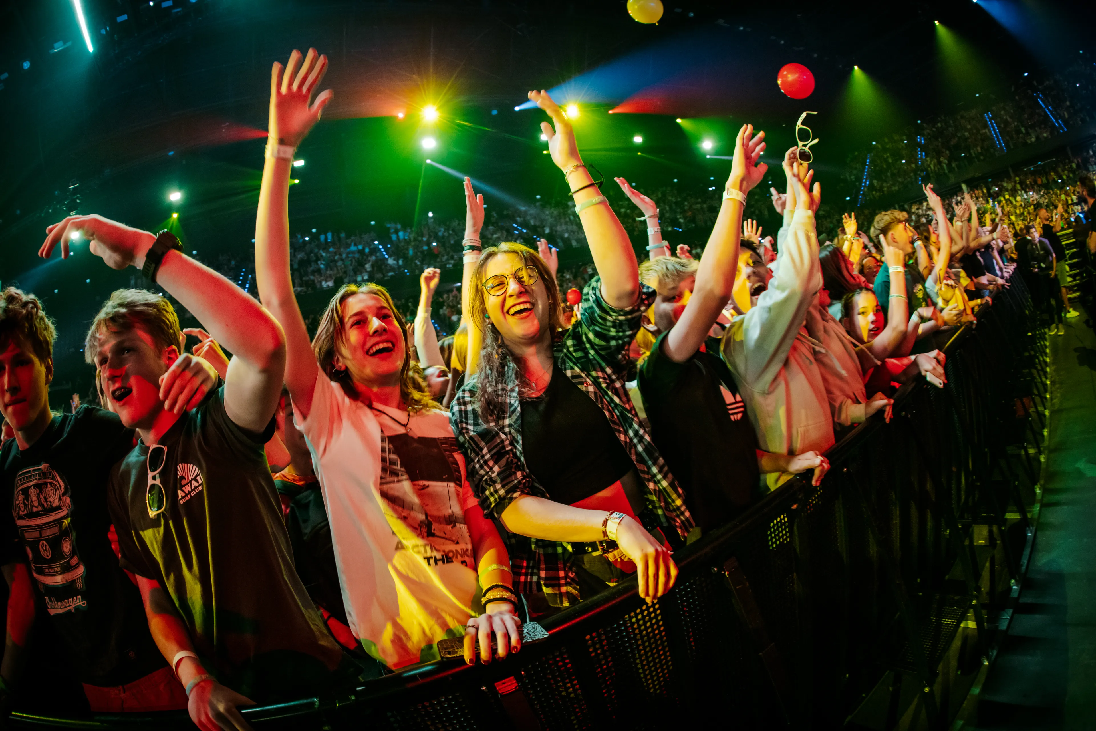 Jongeren bedanken volgers Nederland Zingt: De EO-Jongerendag gaat door!