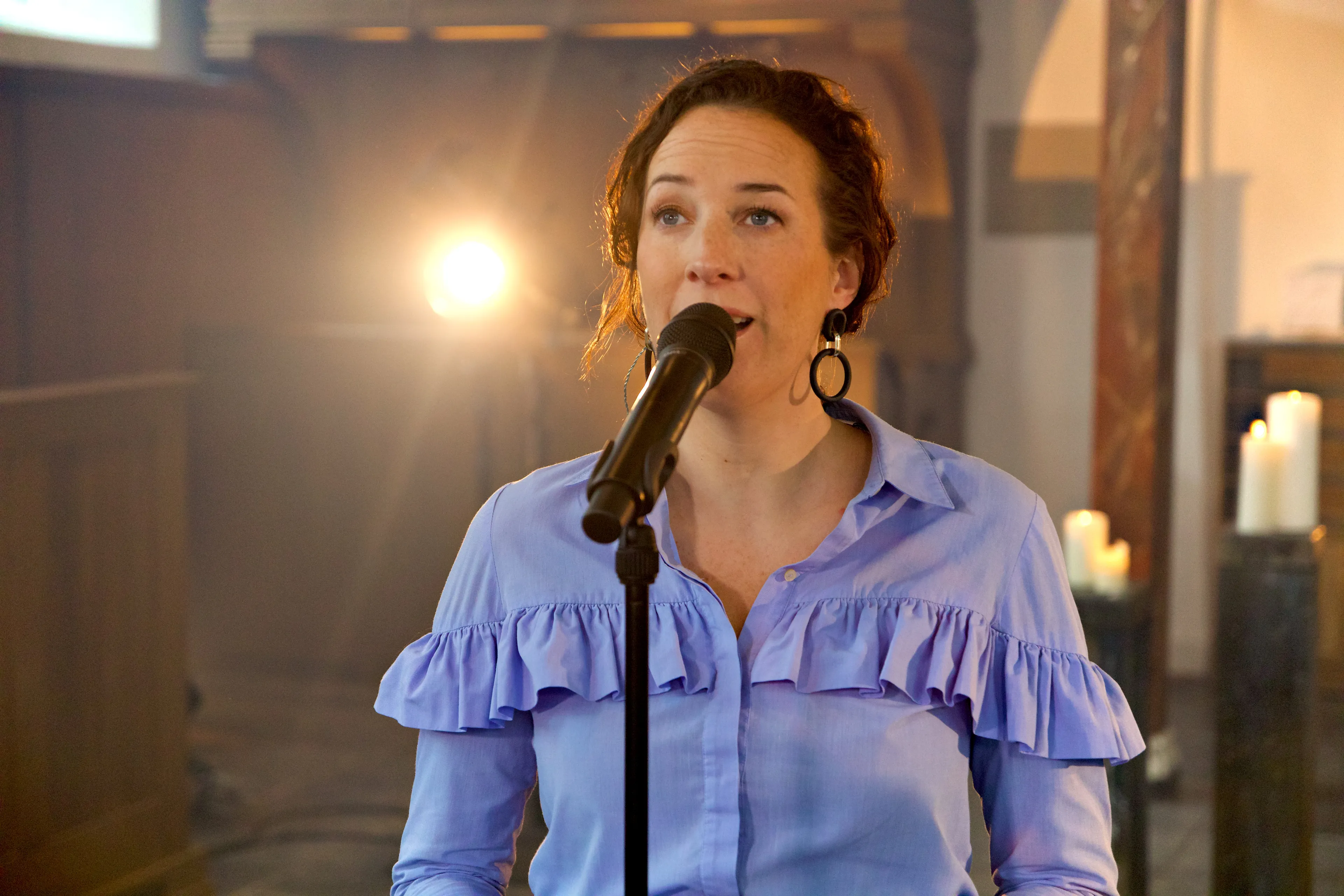 Bekijk hier onze special voor Dodenherdenking: 'Samen zingen en herdenken'