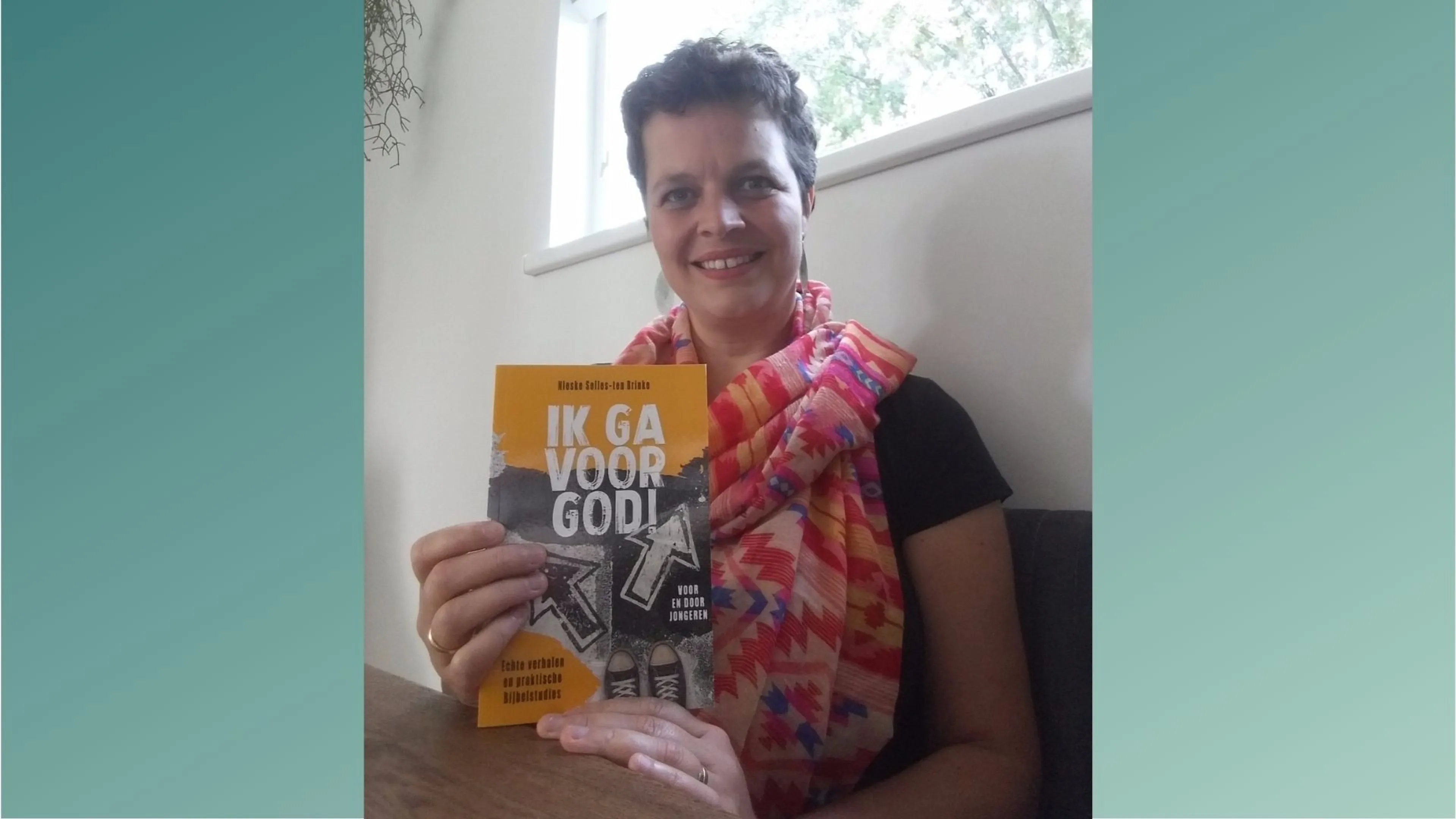 Uitgelichte afbeelding