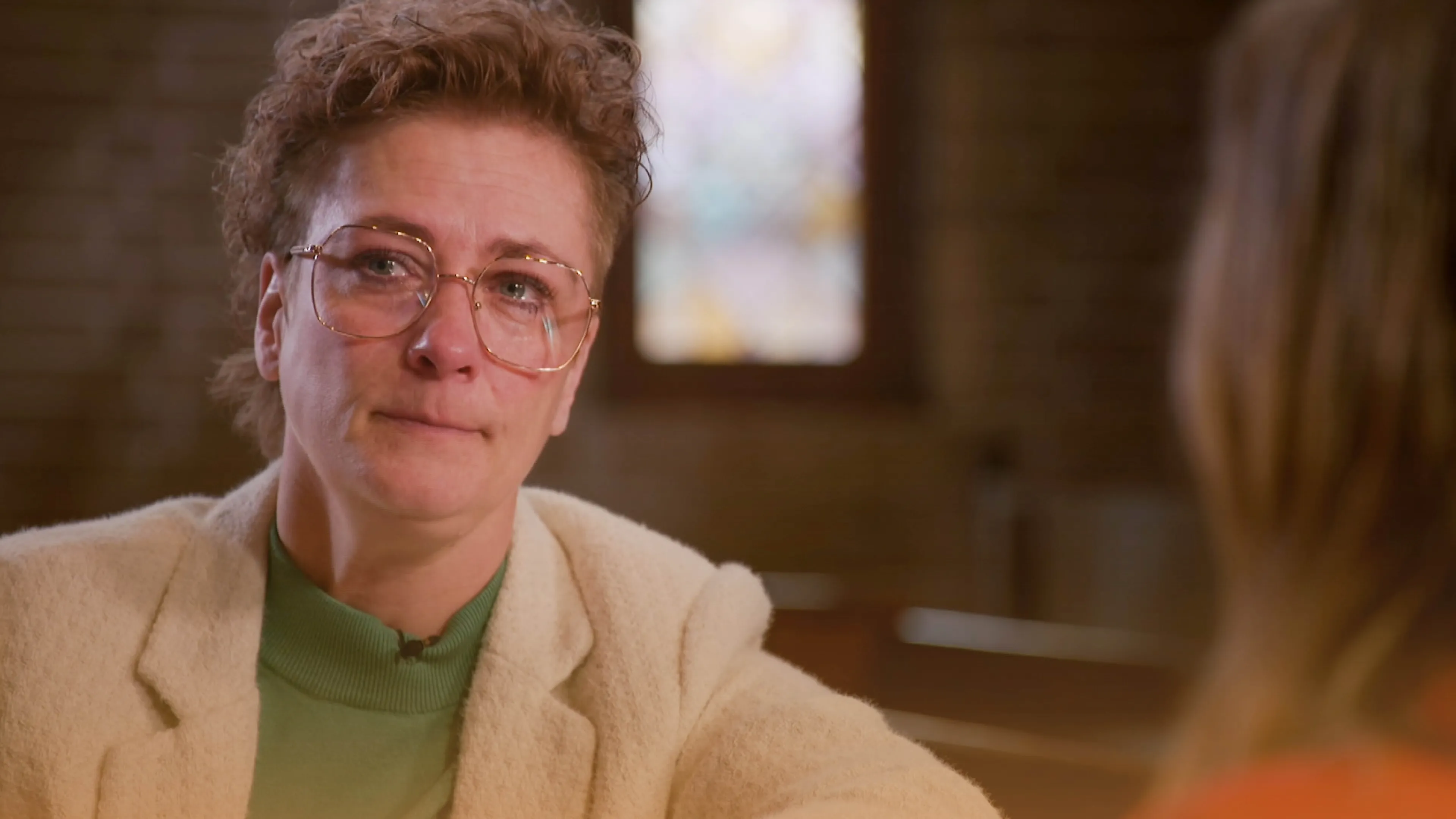 Machteld getuigt van Gods trouw na jarenlang misbruik: 'Je kan pas echt verder als je vergeeft'