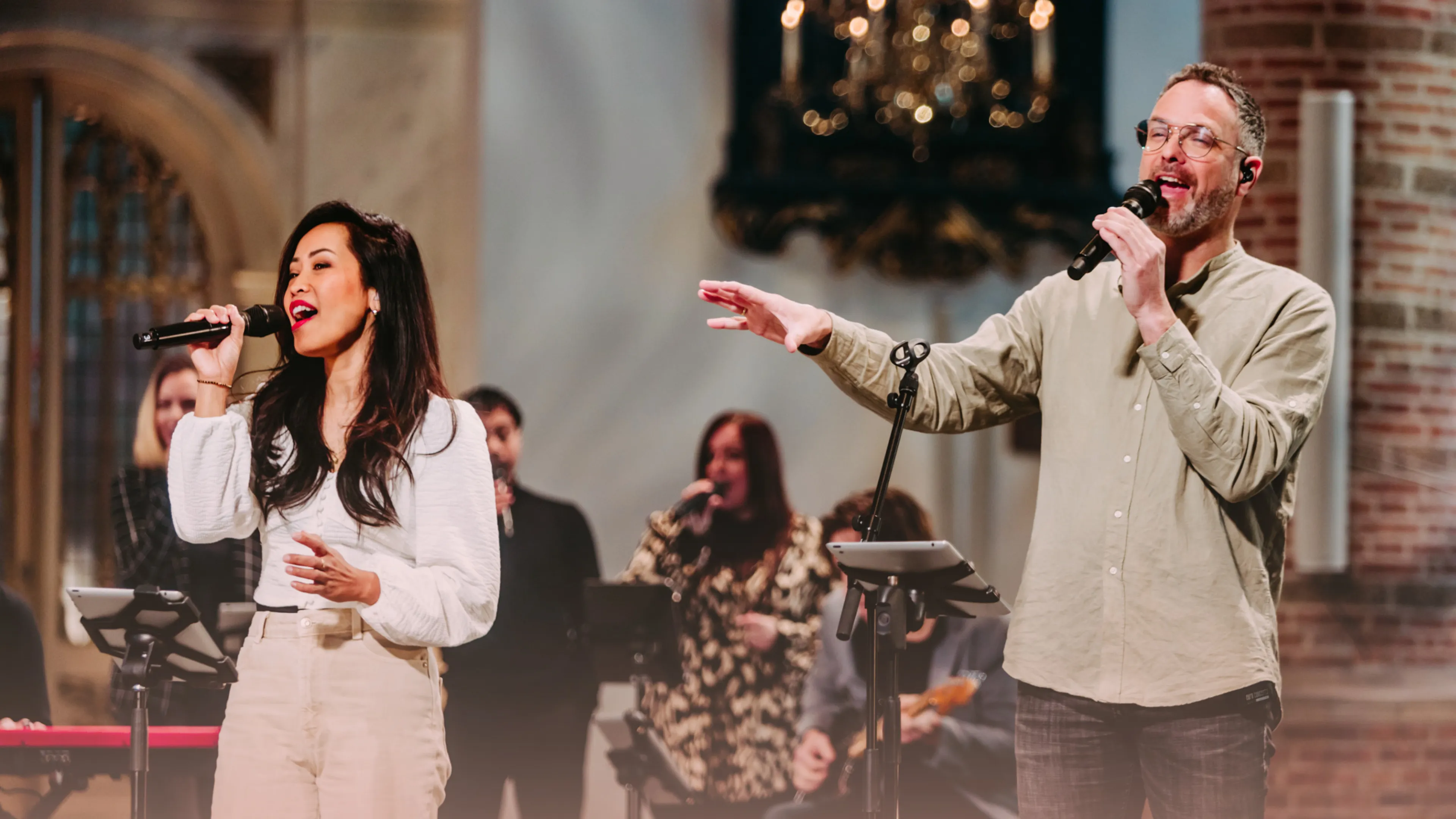 The Psalm Project: 13 jaar rijkdom van Gods woord voor alle generaties