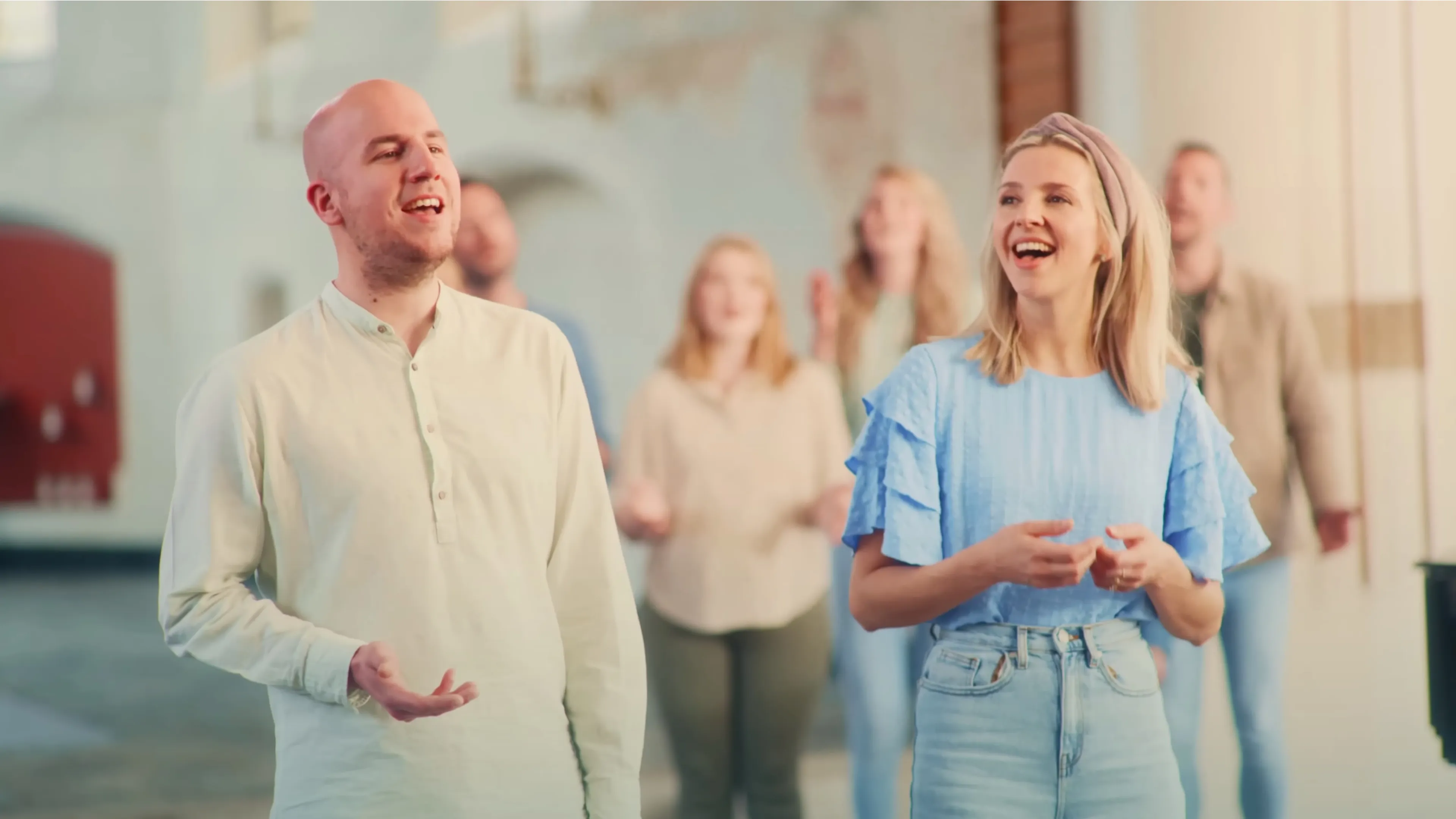 Worship op Woensdag: Sela's nieuwste lied inspireert tot overvloedig leven