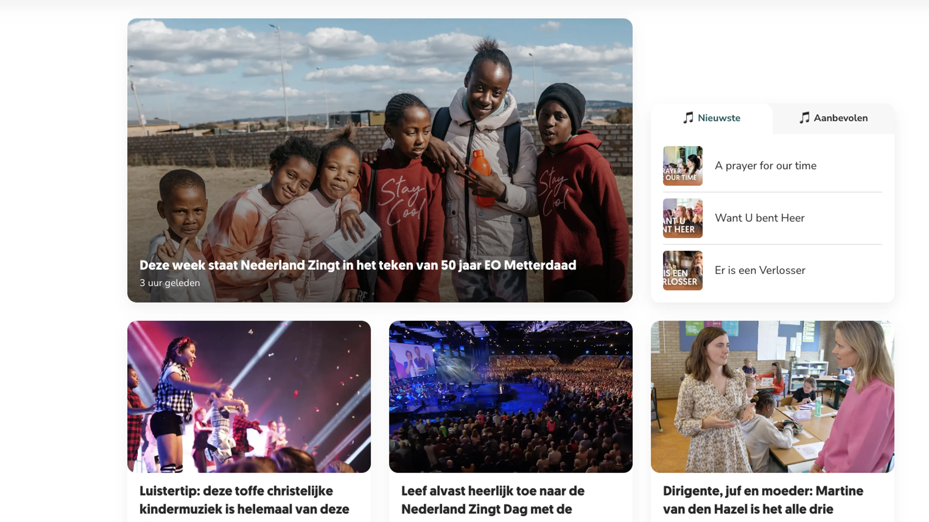 Uitgelichte afbeelding