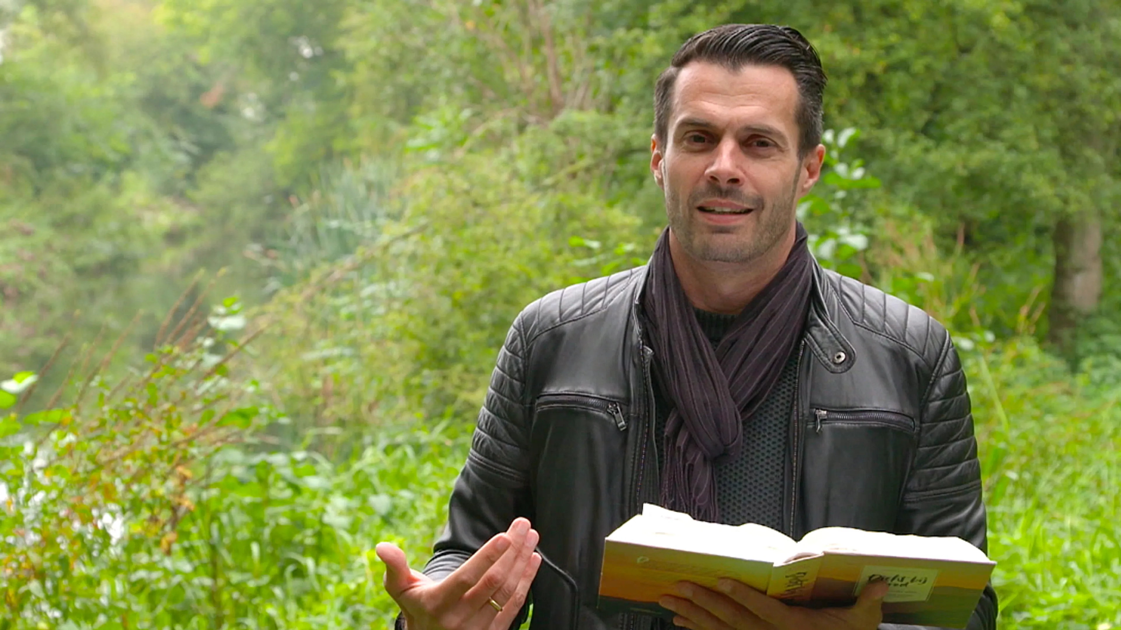 Danken in crisistijd?