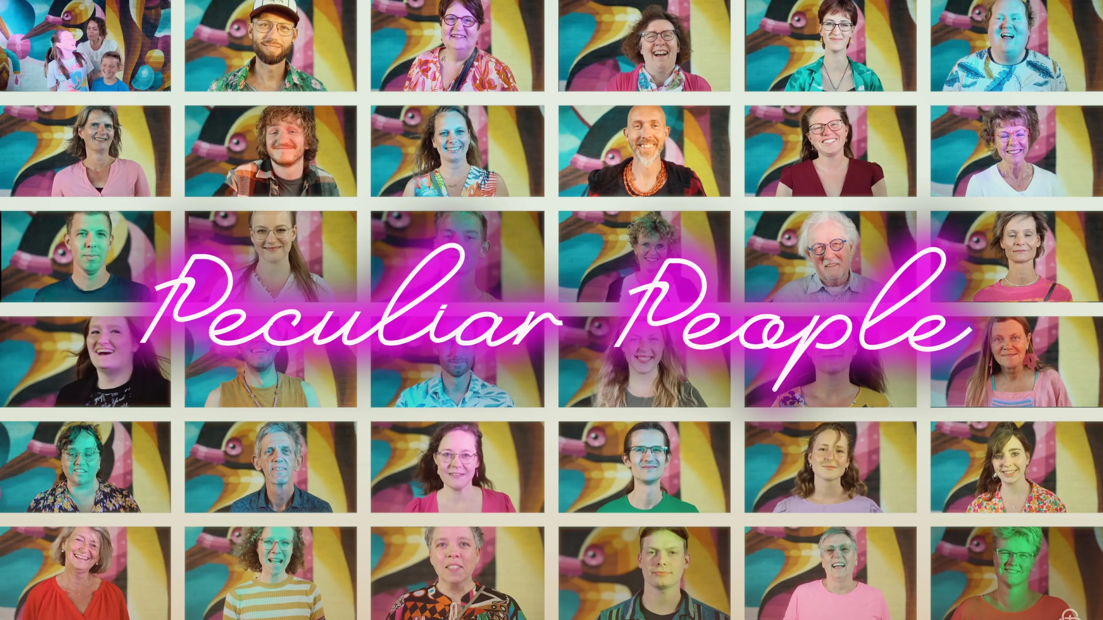 Swing mee met de super zomerse single van Trinity