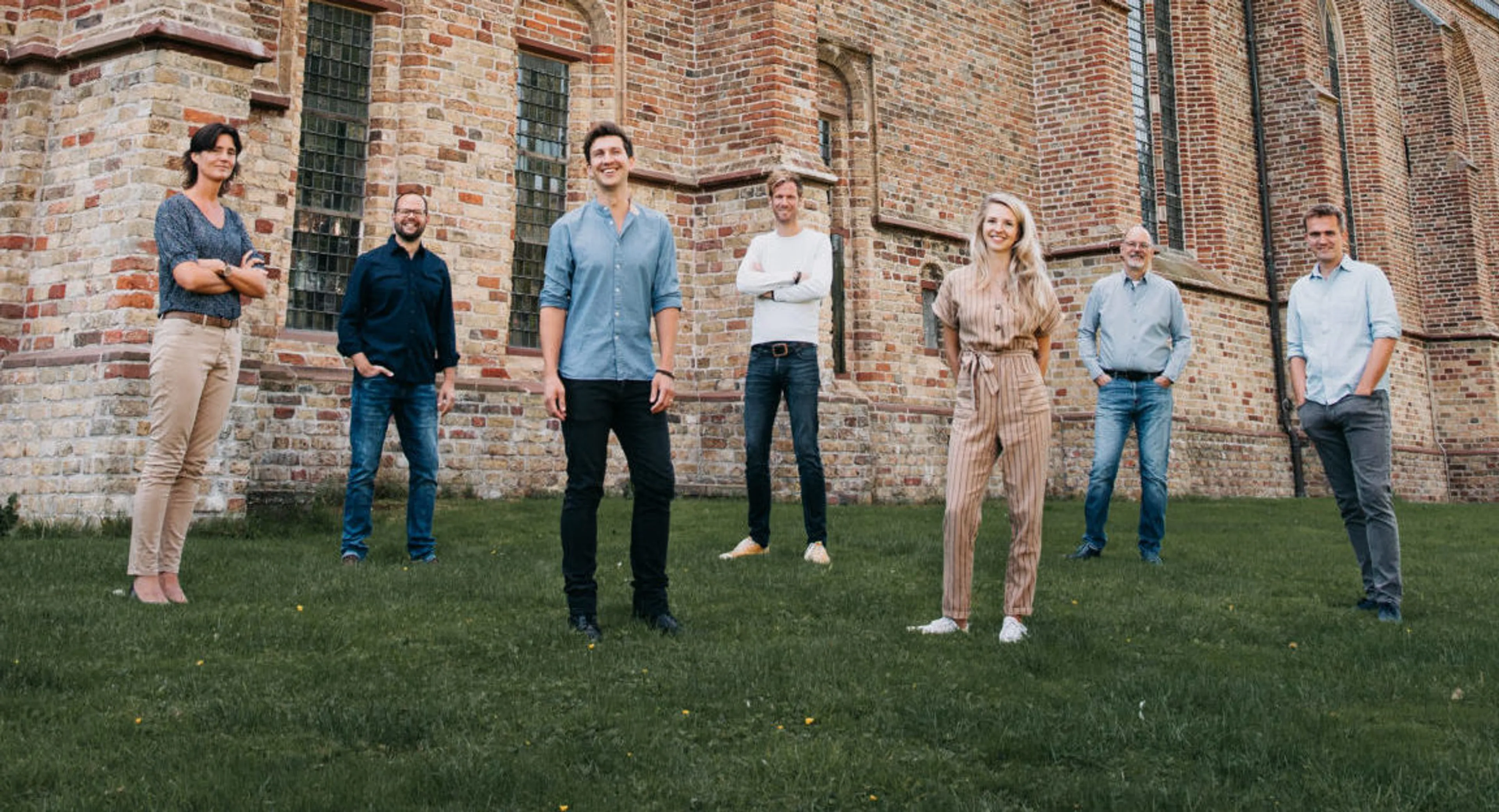 Plan je familieuitje en ga vanaf mei naar een concert van Sela of Trinity Wereldwijs!