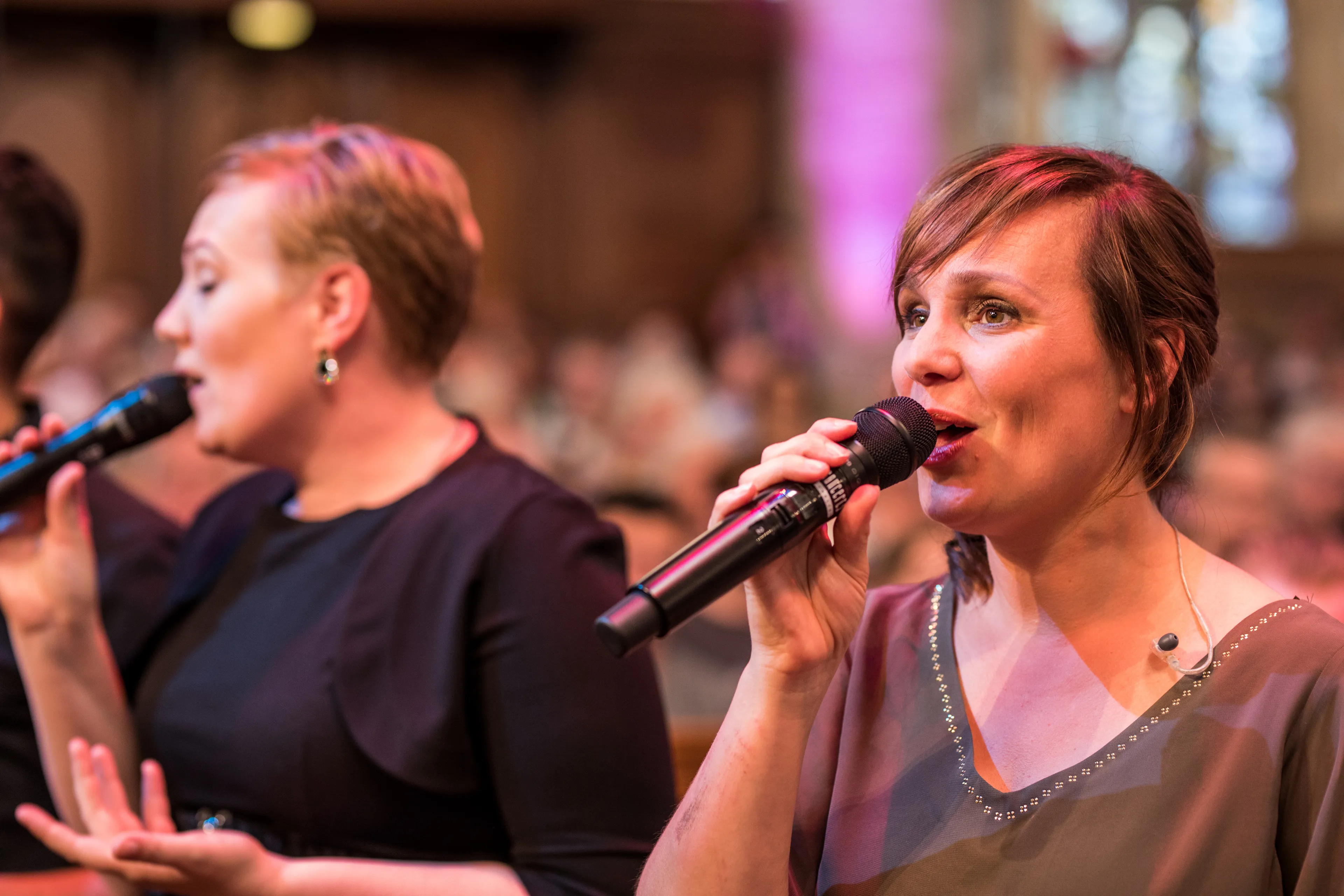 Muziek en Israël, dit zijn de liederen die ons steun geven