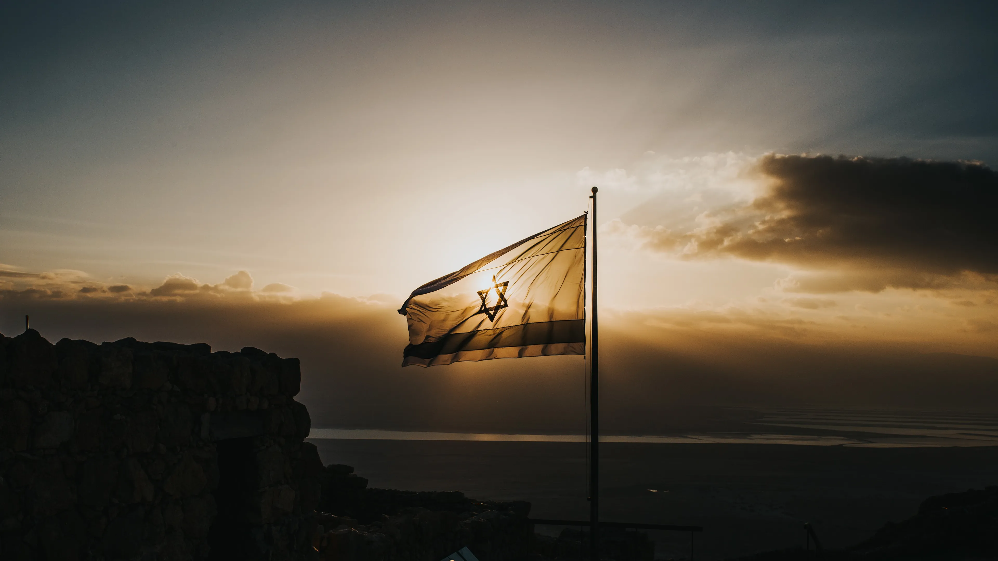 Dit weekend in Nederland Zingt: Speciale uitzendingen rond Israël