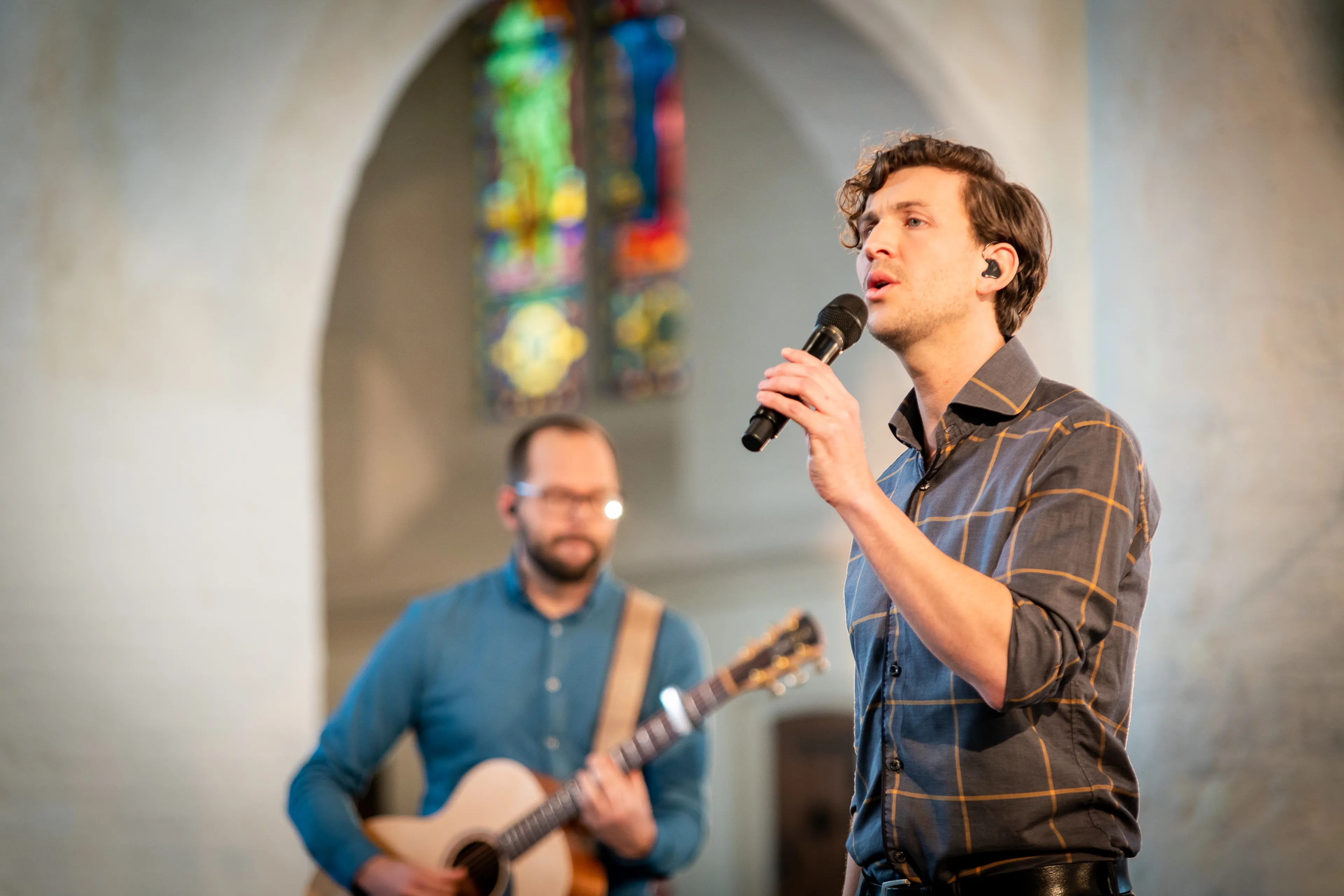 Van deze paasuitzending met Sela kun je weer zo genieten!