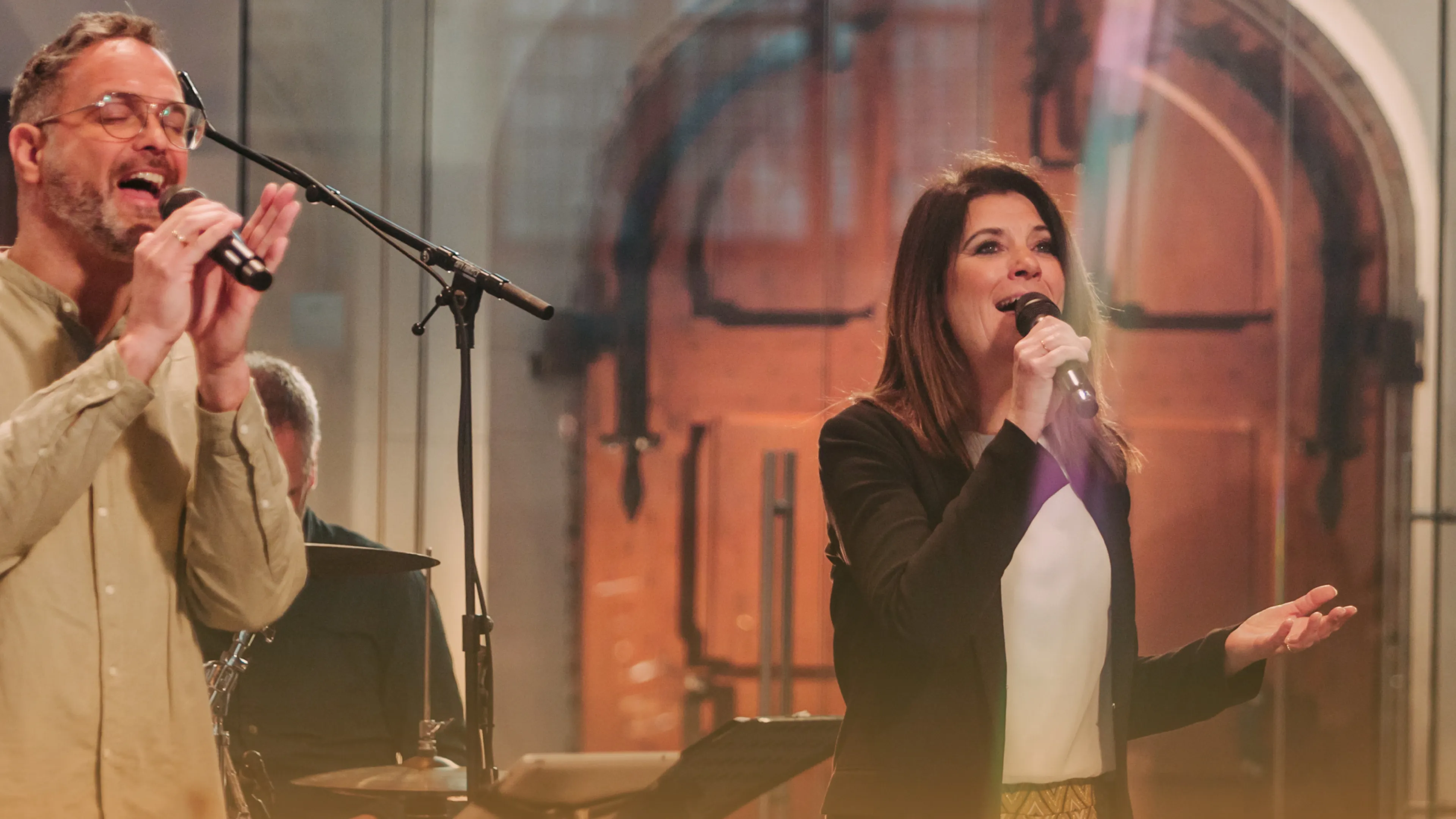 Lied van de week: Psalm 103 (Loof de Heer, mijn ziel)