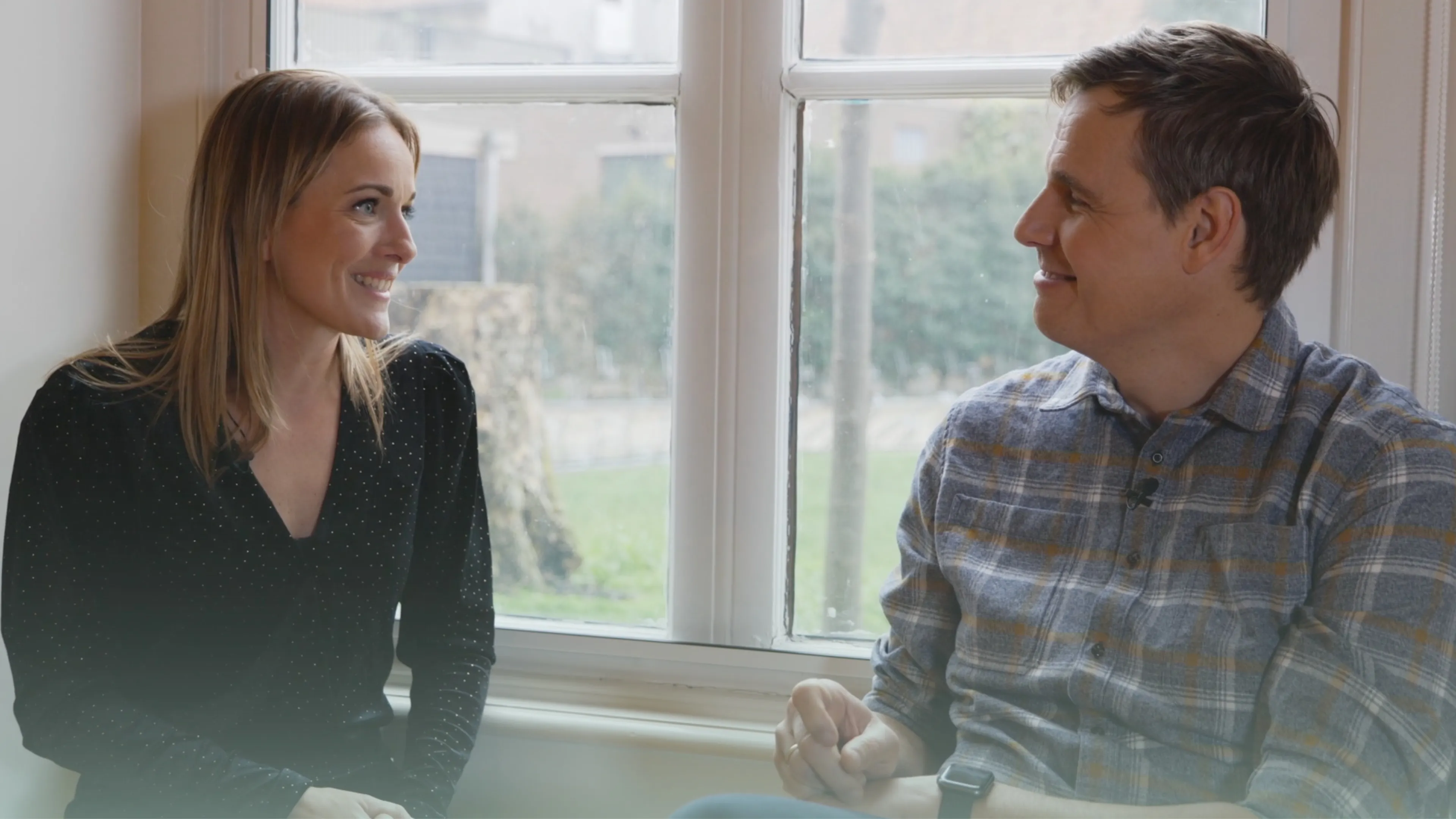 Eline over God prijzen in het dal: 'Juist in de diepe dalen wil God bij ons zijn'