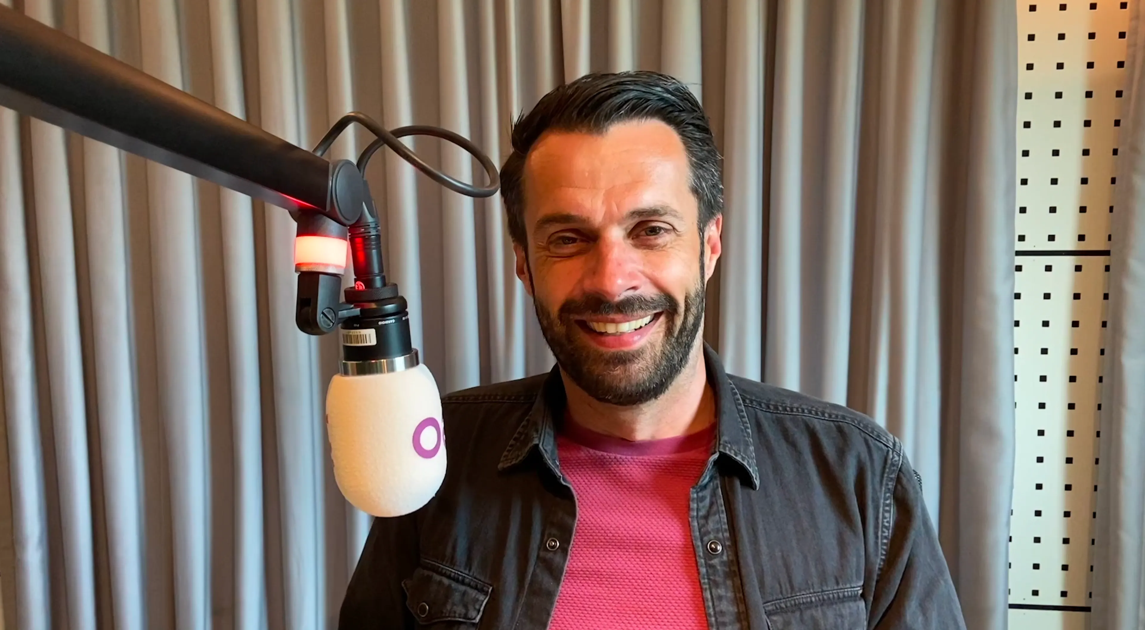 Dit lied raakt Jurjen ten Brinke: 'Mensen pakten elkaars hand vast'