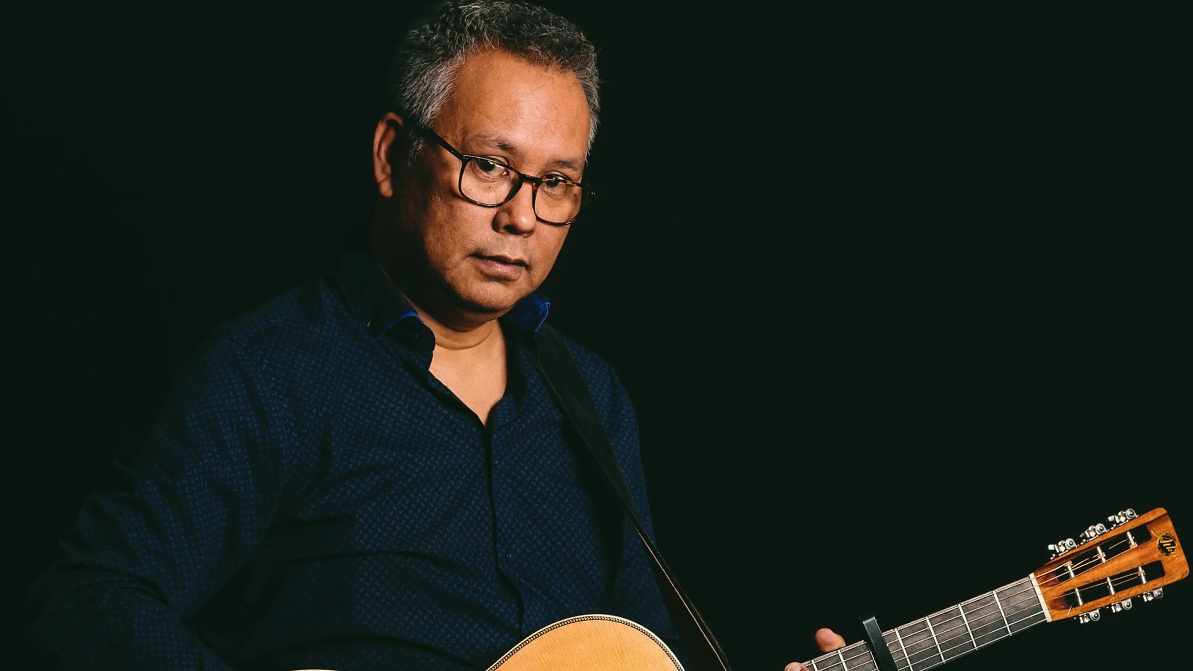 Kom tot rust met het instrumentale album van Elisa Krijgsman