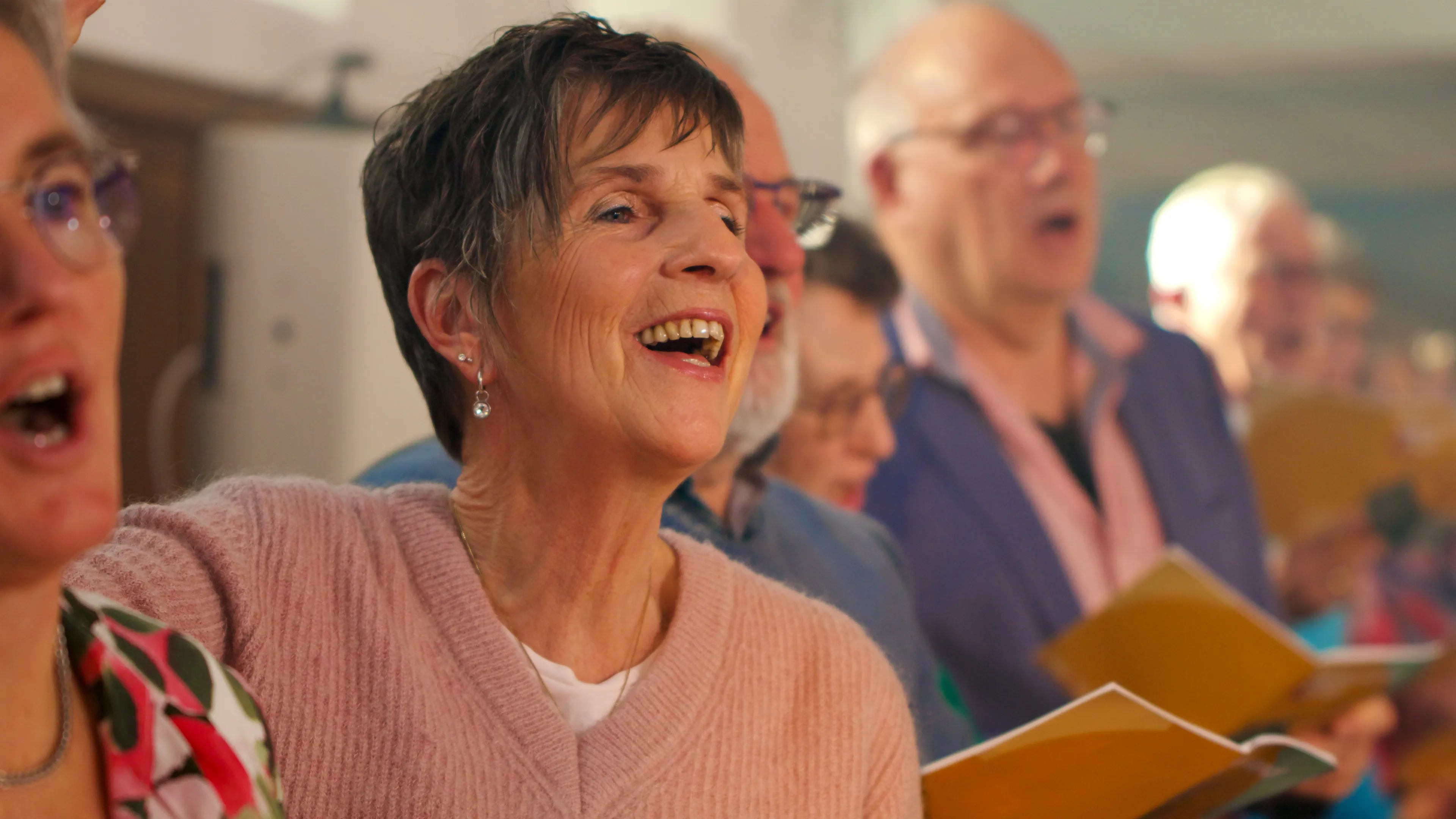 Maak kennis met het bemoedigende lied 'Hoogste God'