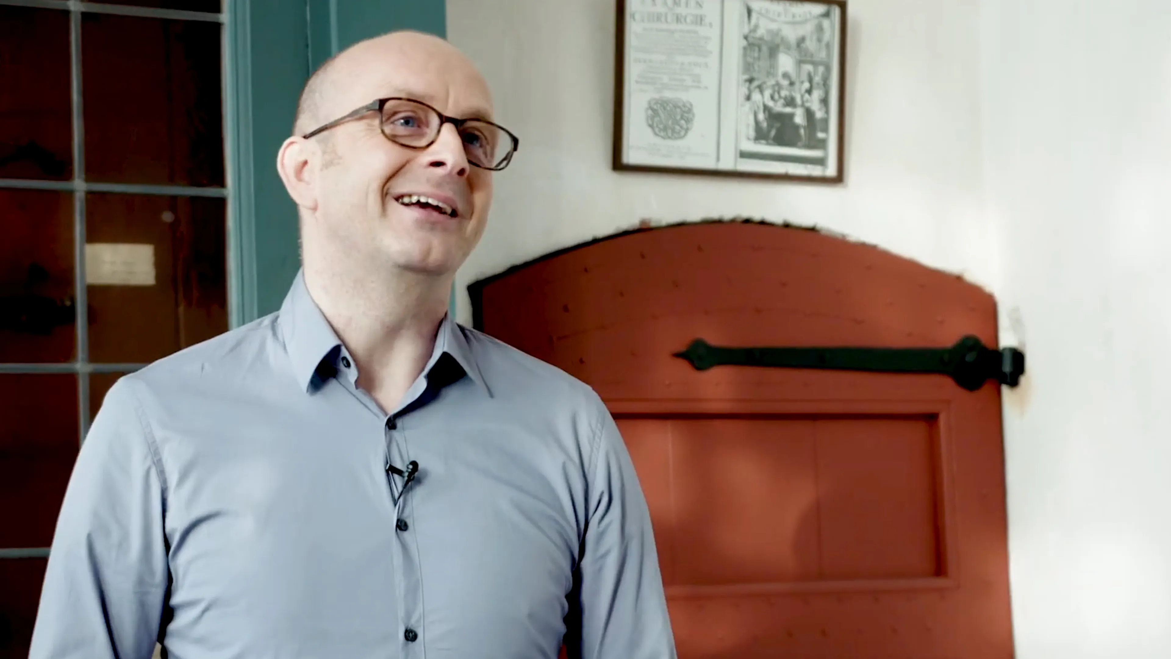 Uitgelichte afbeelding