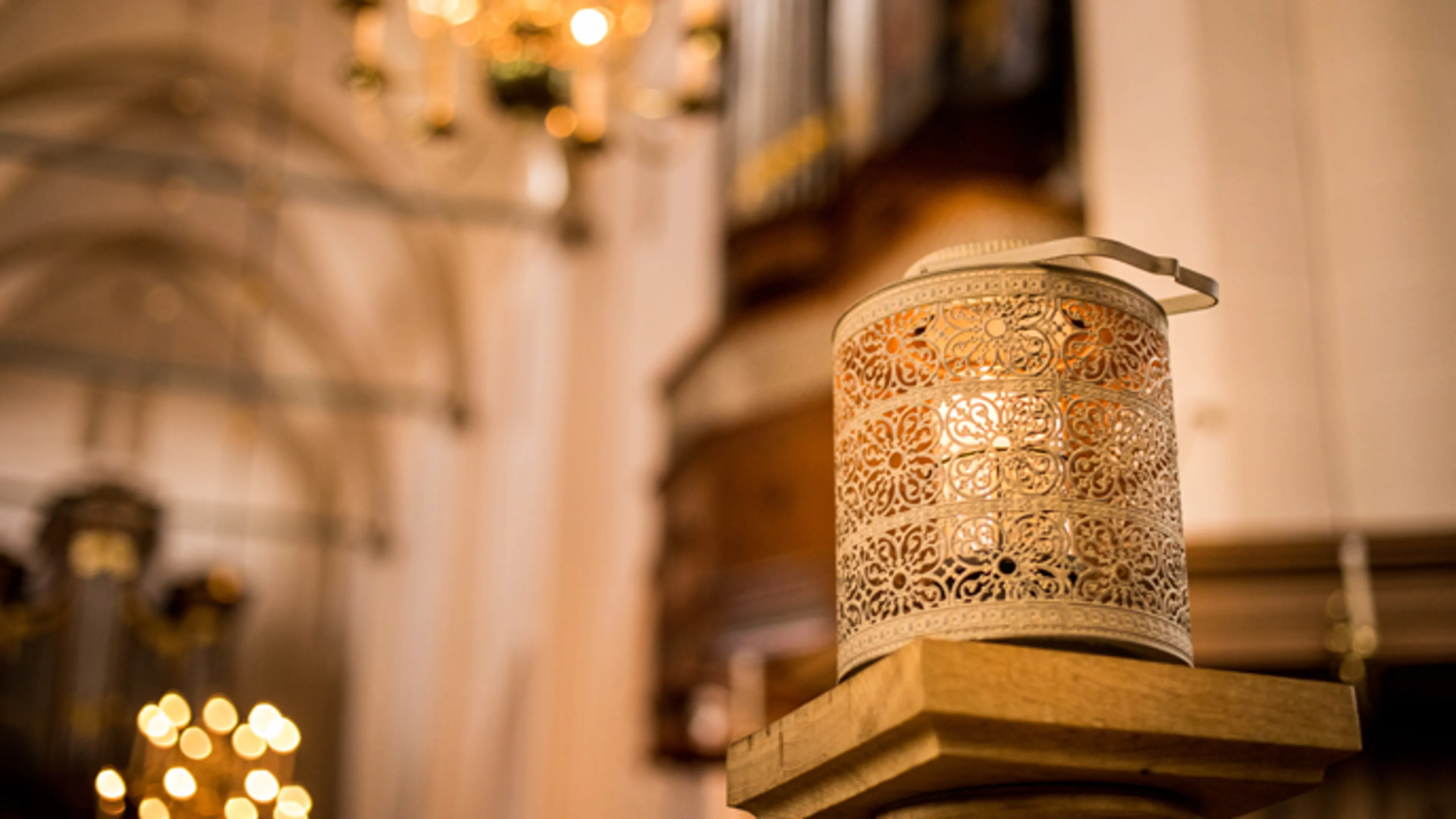 Op weg naar Kerst met Psalm 98