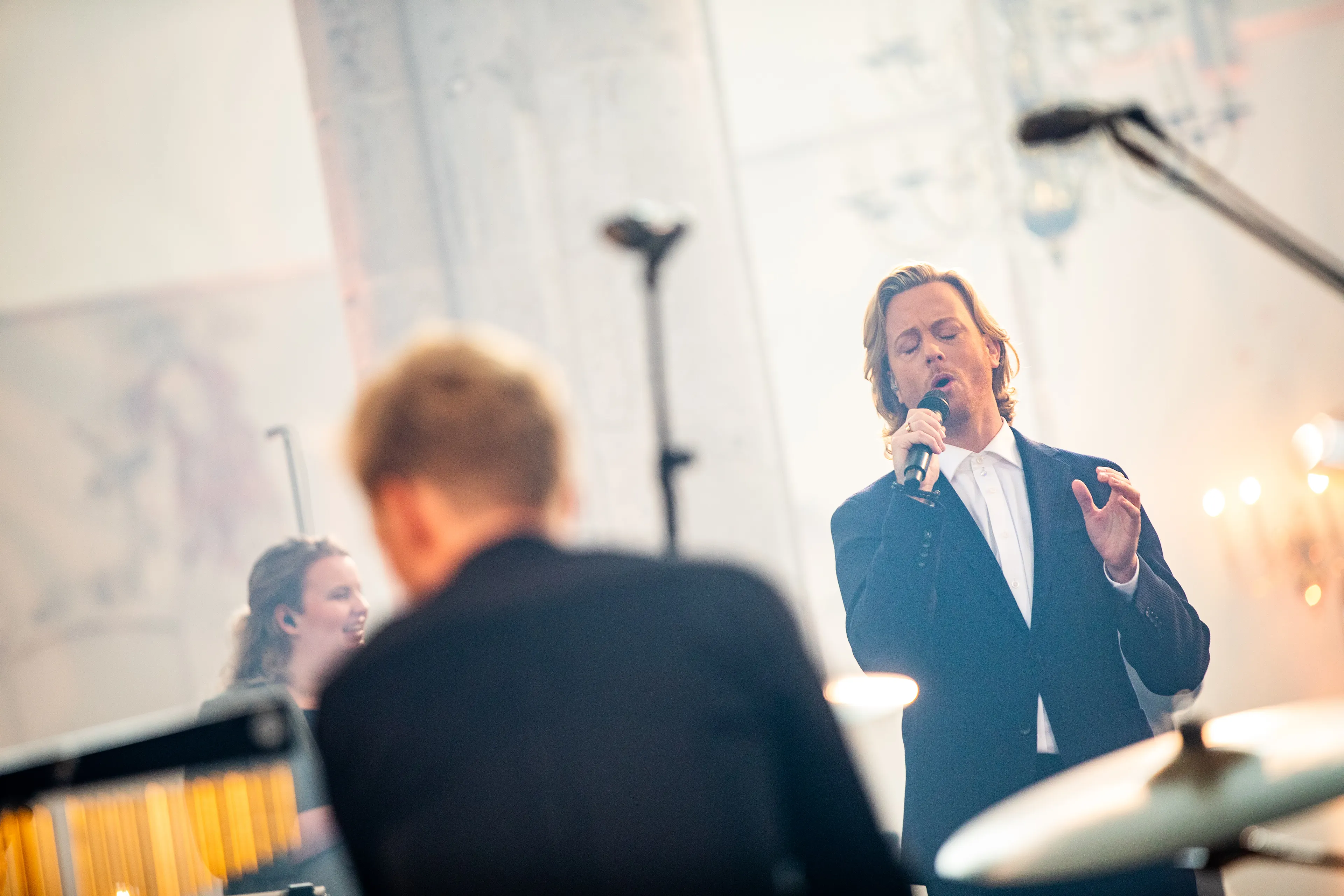 Worship op Woensdag: Een lied om naar God uit te zingen in de nacht