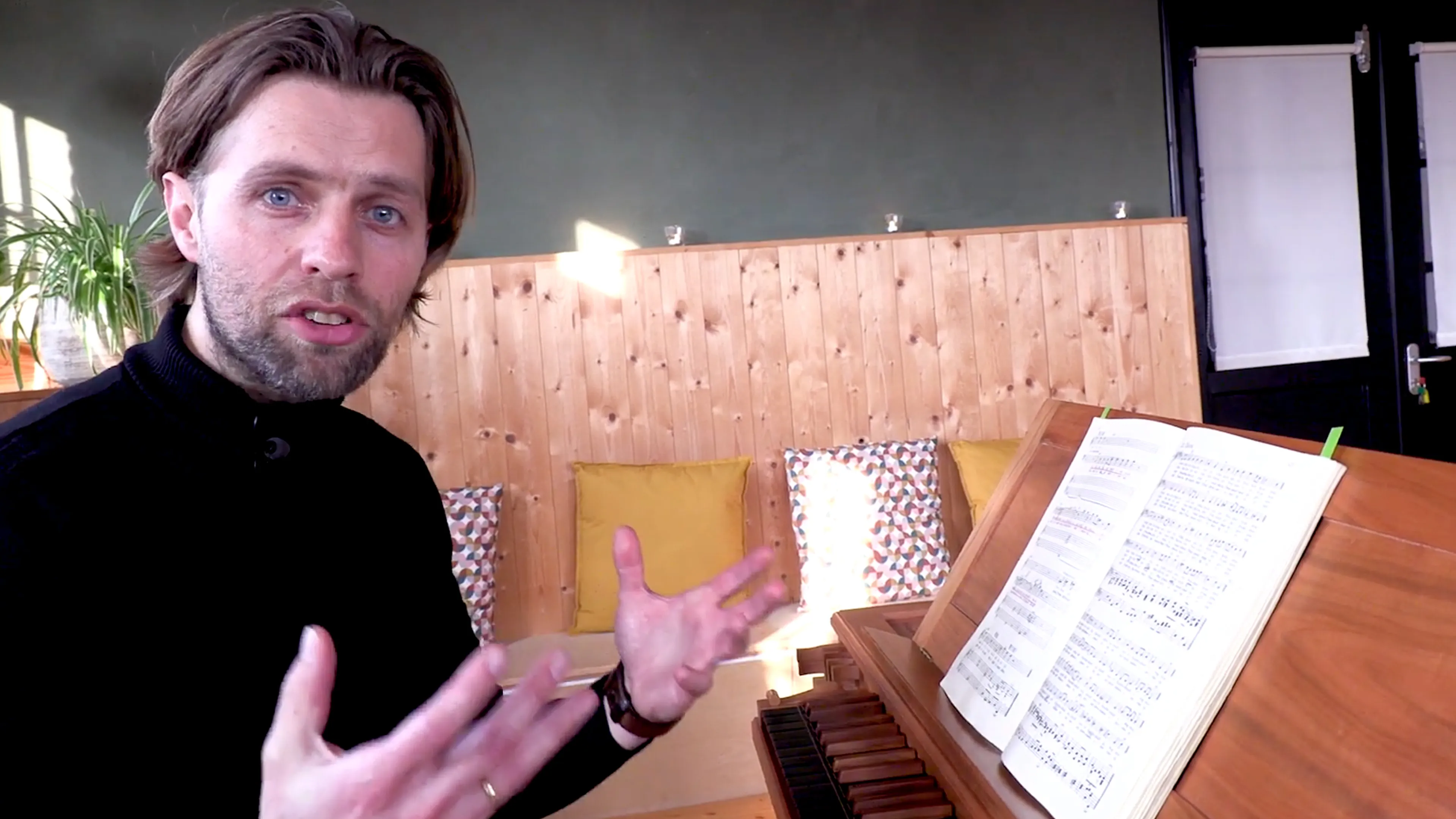 Uitgelichte afbeelding