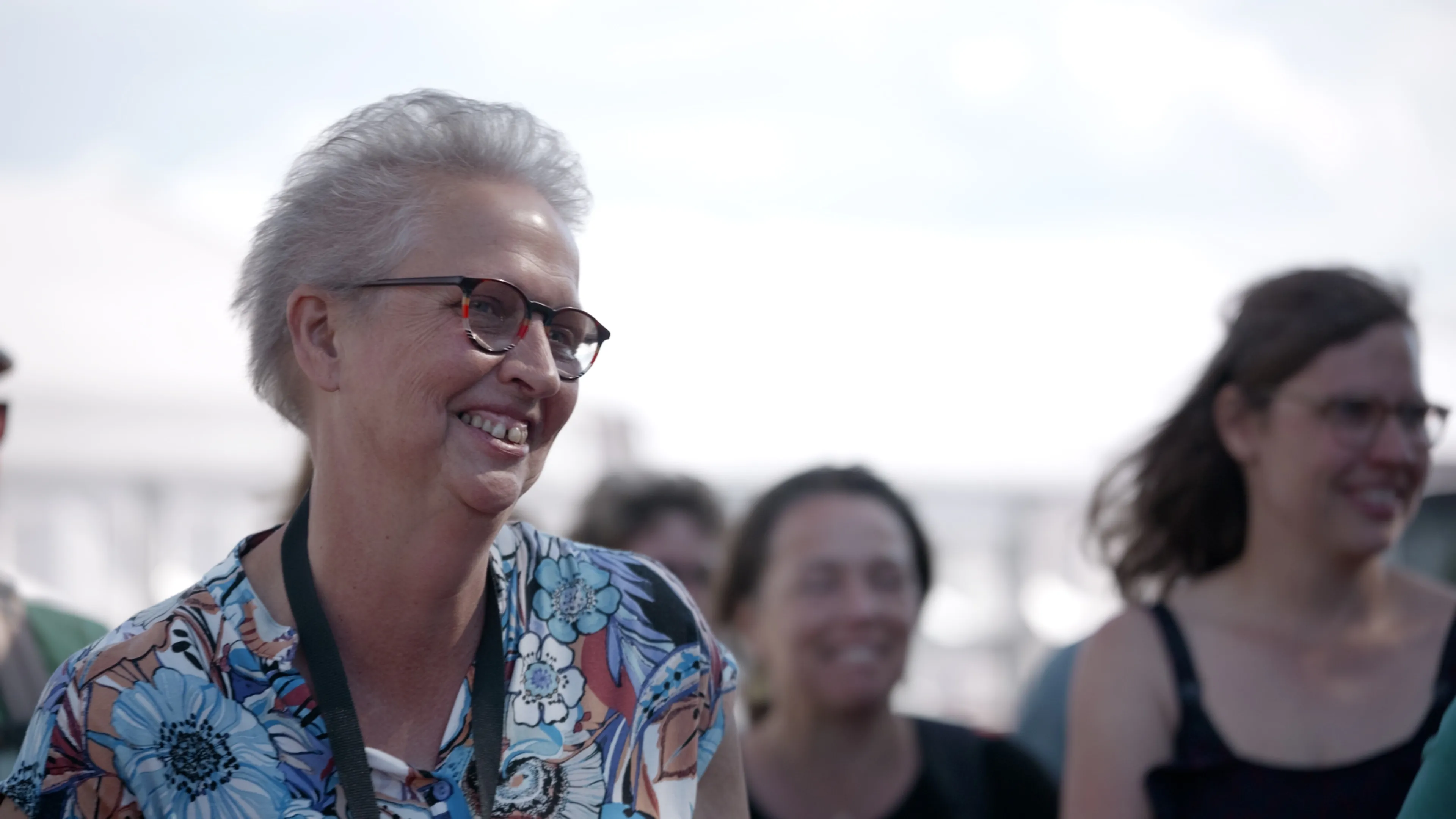 'Supergaaf dit', zieke Jacoba verrast met bijzonder lied