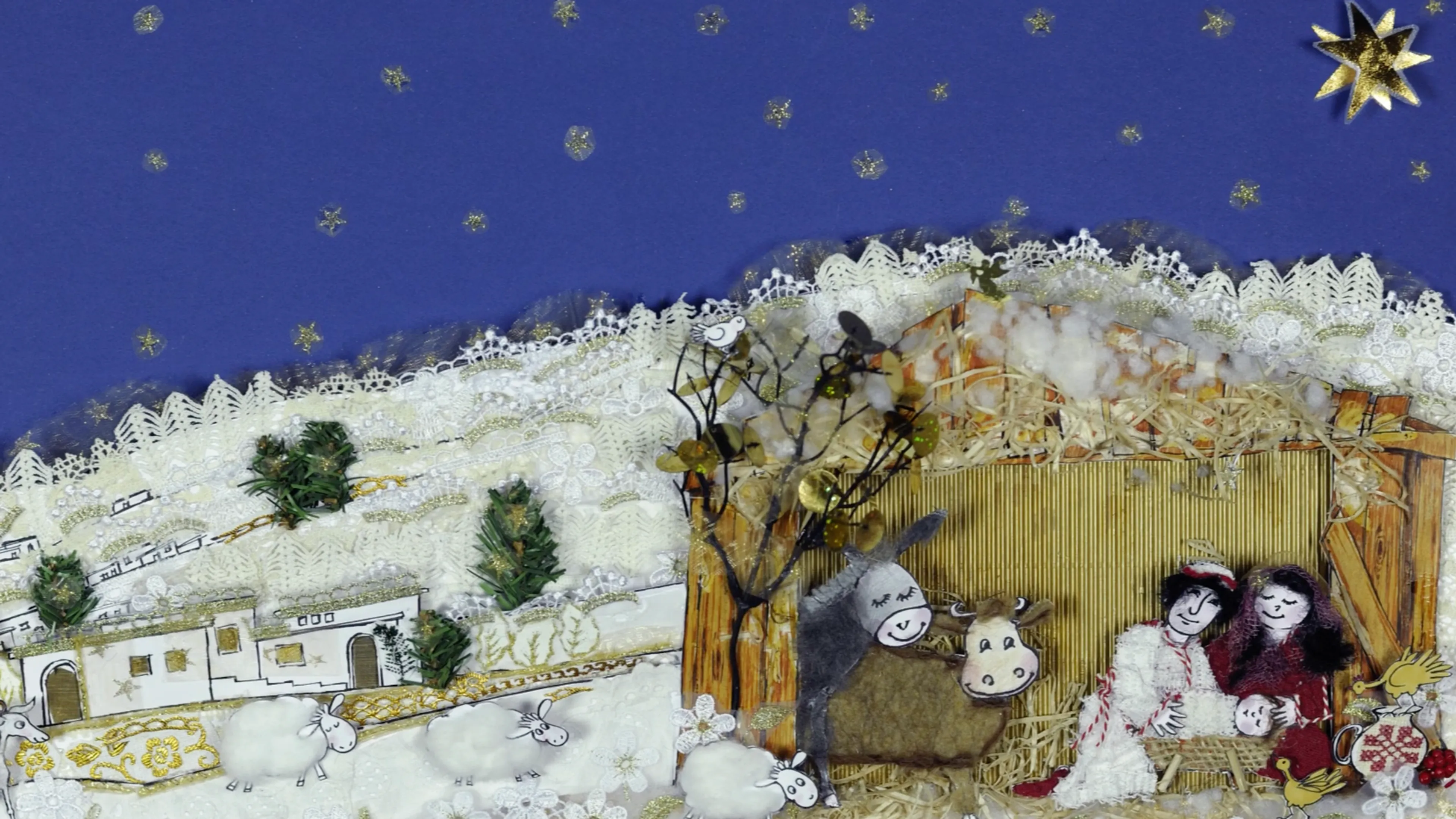 Ken jij deze 5 nieuwe kerstliederen al?