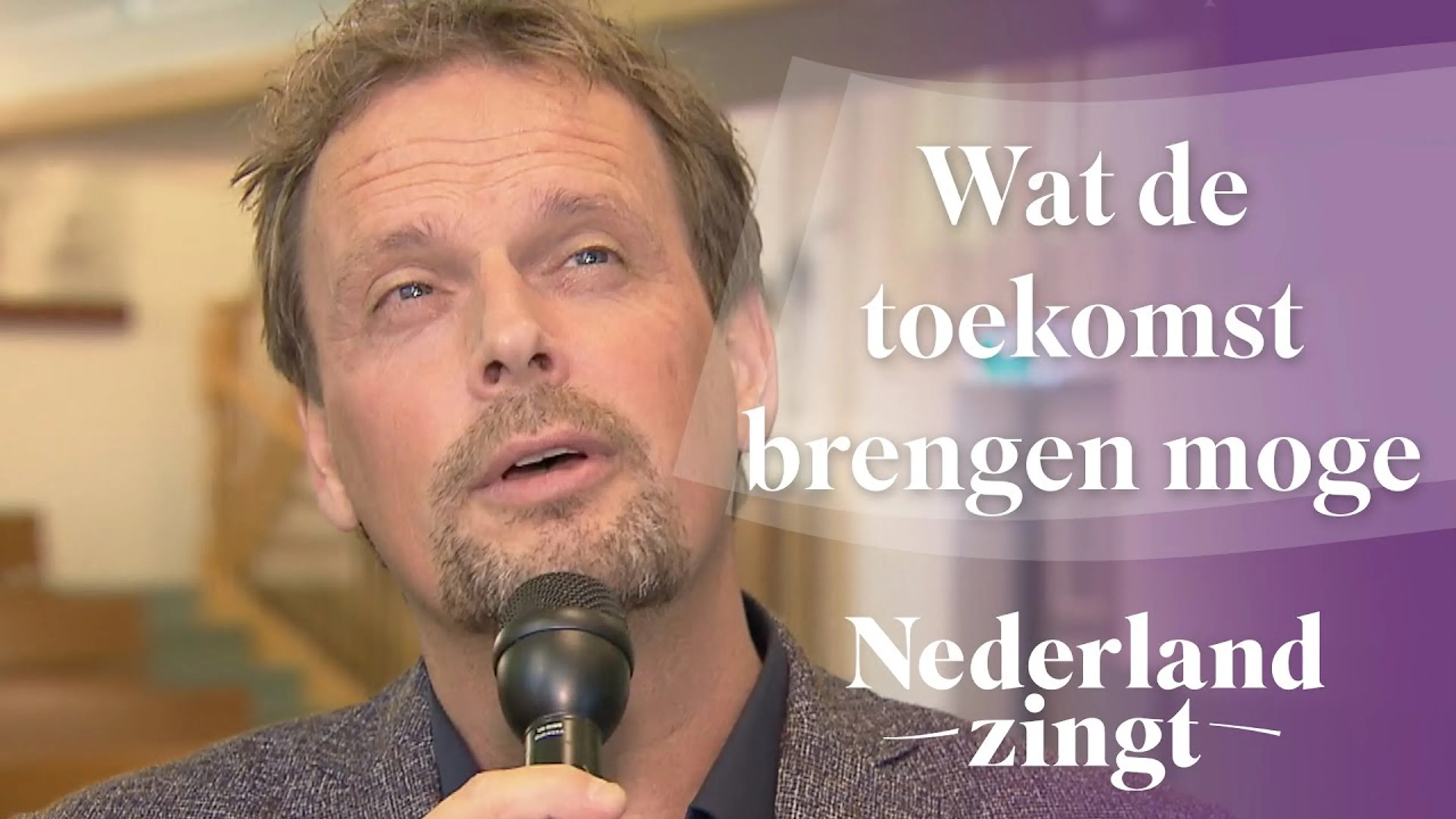 Dit zijn de best bekeken verrassingsliederen van Nederland Zingt Dichtbij