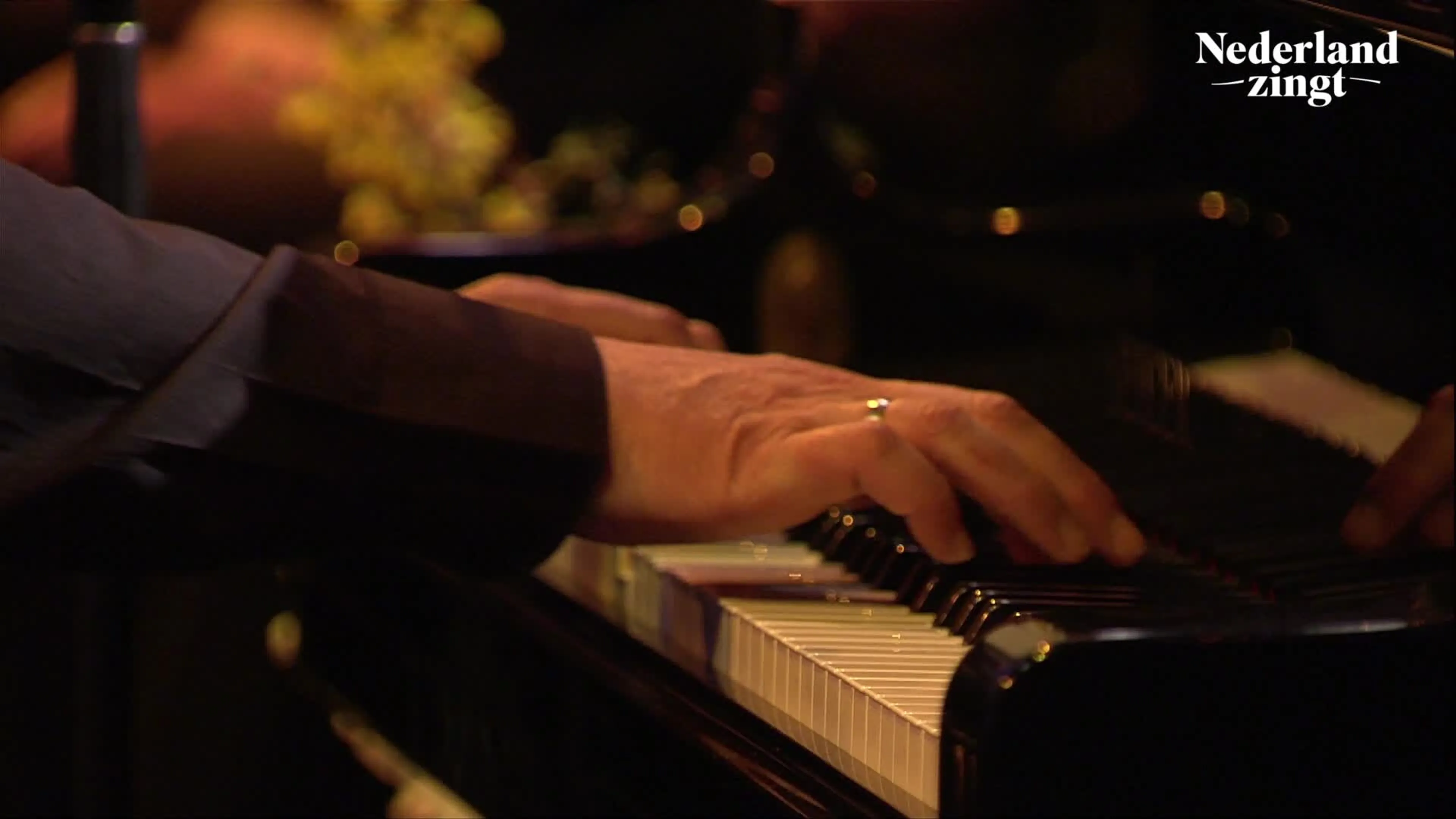 Voetstappen in het zand - Remco Hakkert