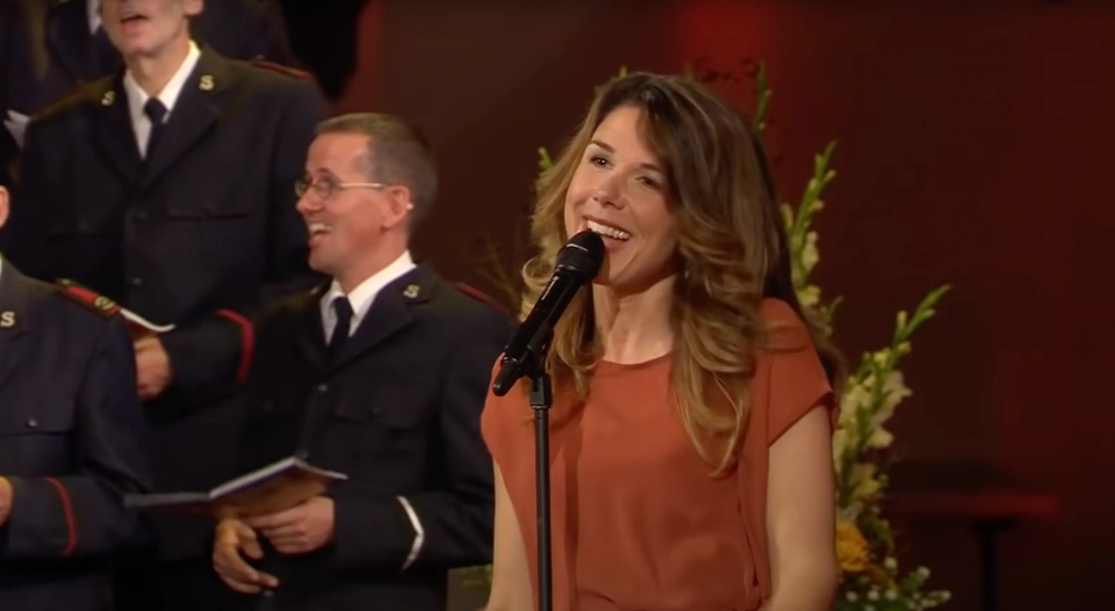 Weemoed woensdag: 'Stromen van zegen' door Joke Buis in Delft!