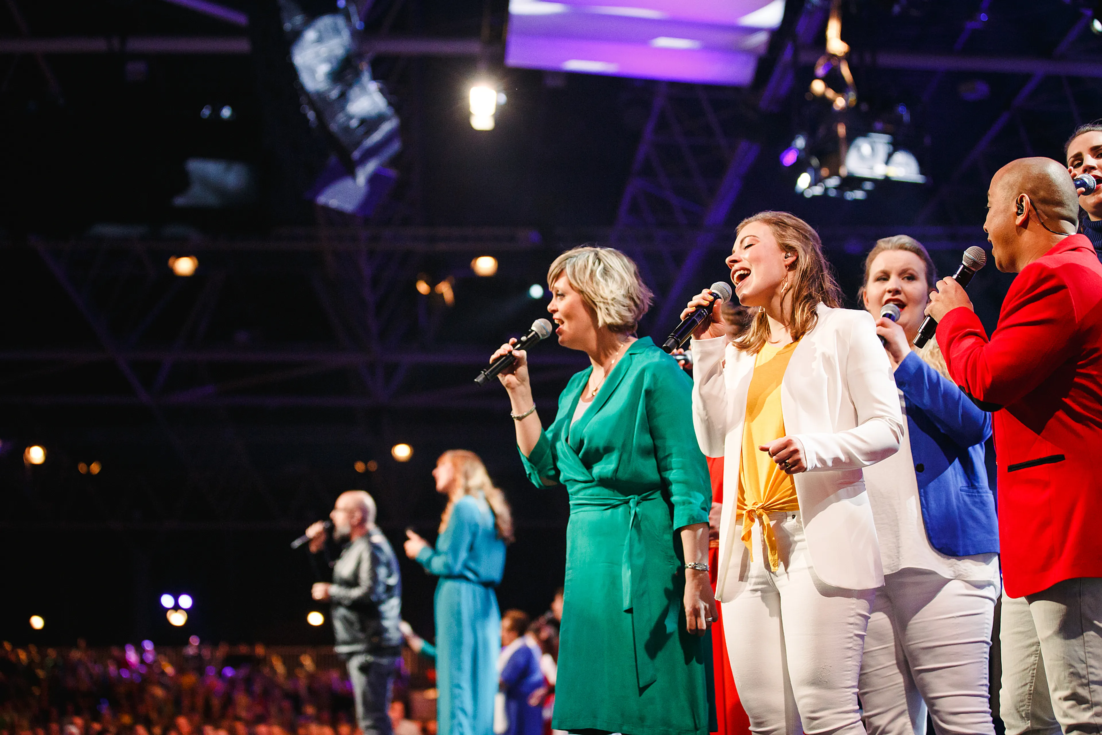 Dit weekend in Nederland Zingt: Remko Harms én de hoogtepunten van de Nederland Zingt Dag 2019!