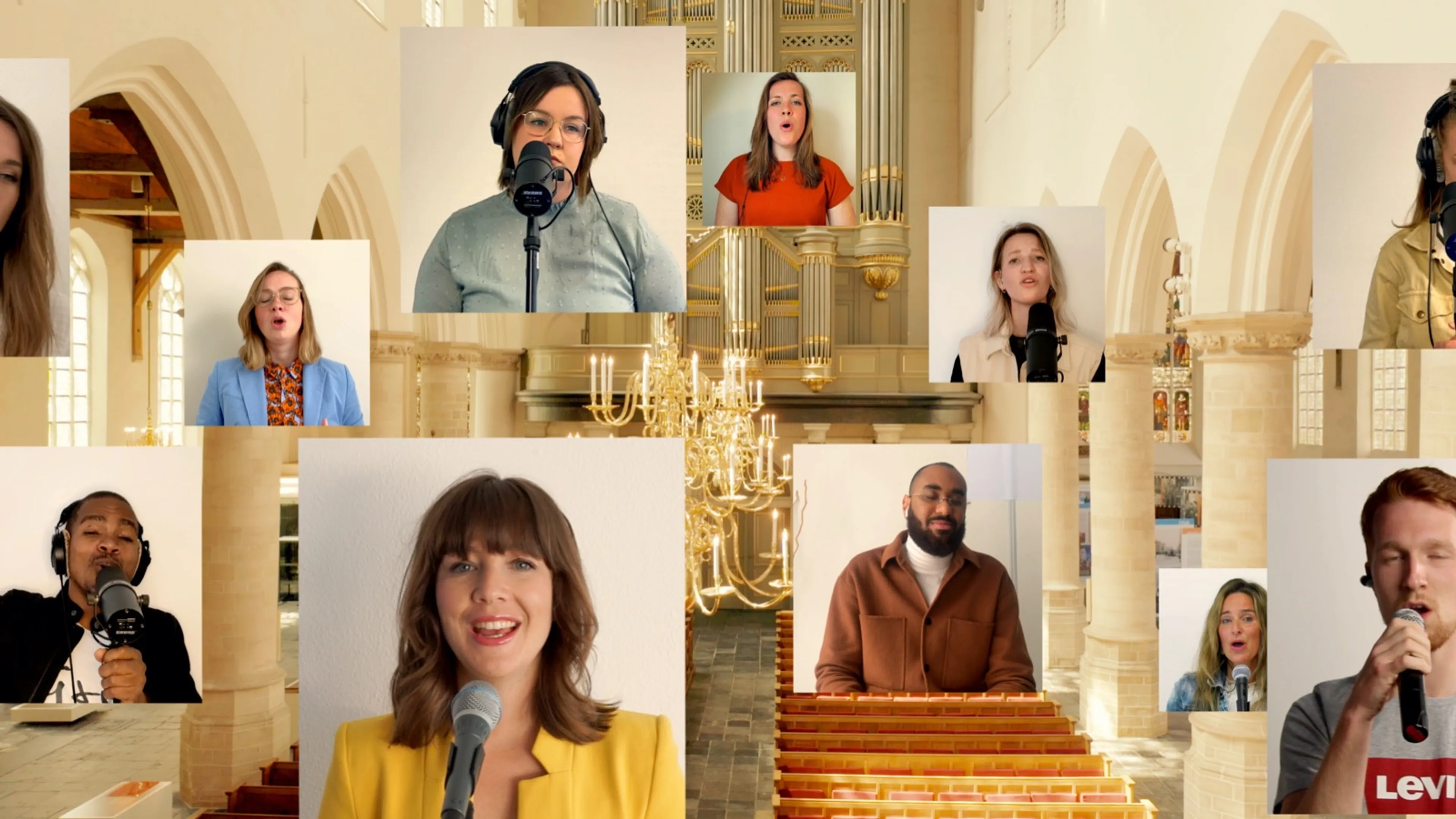 Download hier gratis de bladmuziek van ‘Zo zingt mijn ziel’