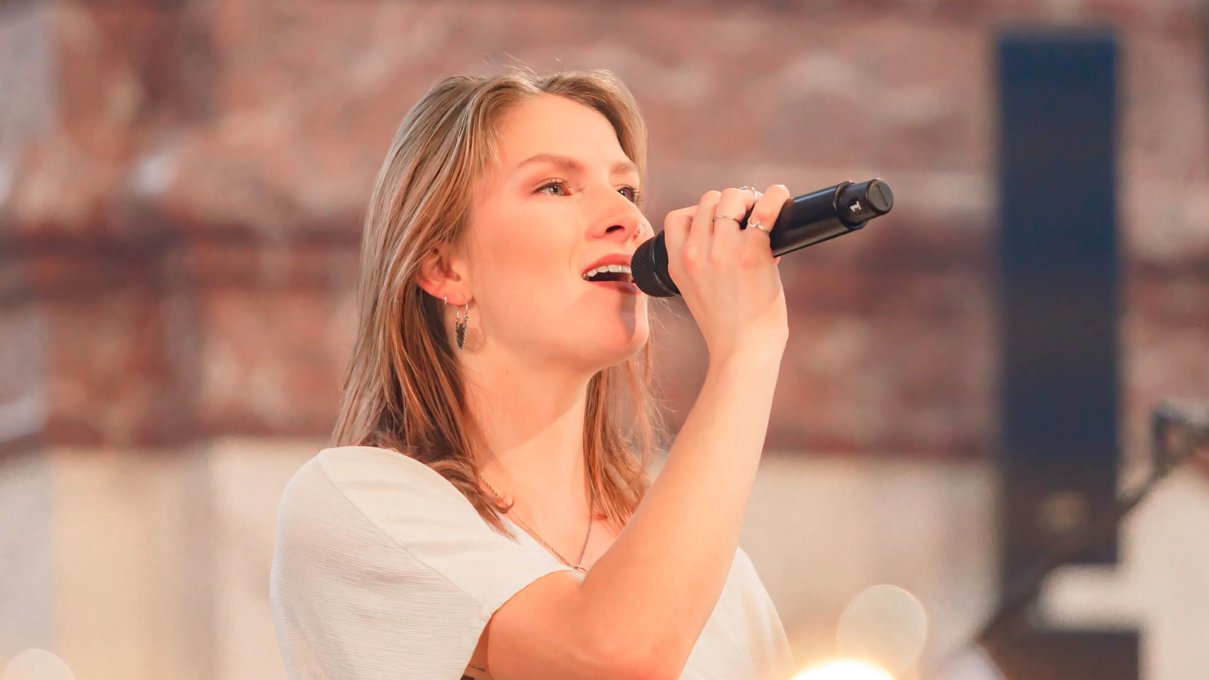 Dit weekend in Nederland Zingt: Derde advent - Nederland Zingt voor Somalië