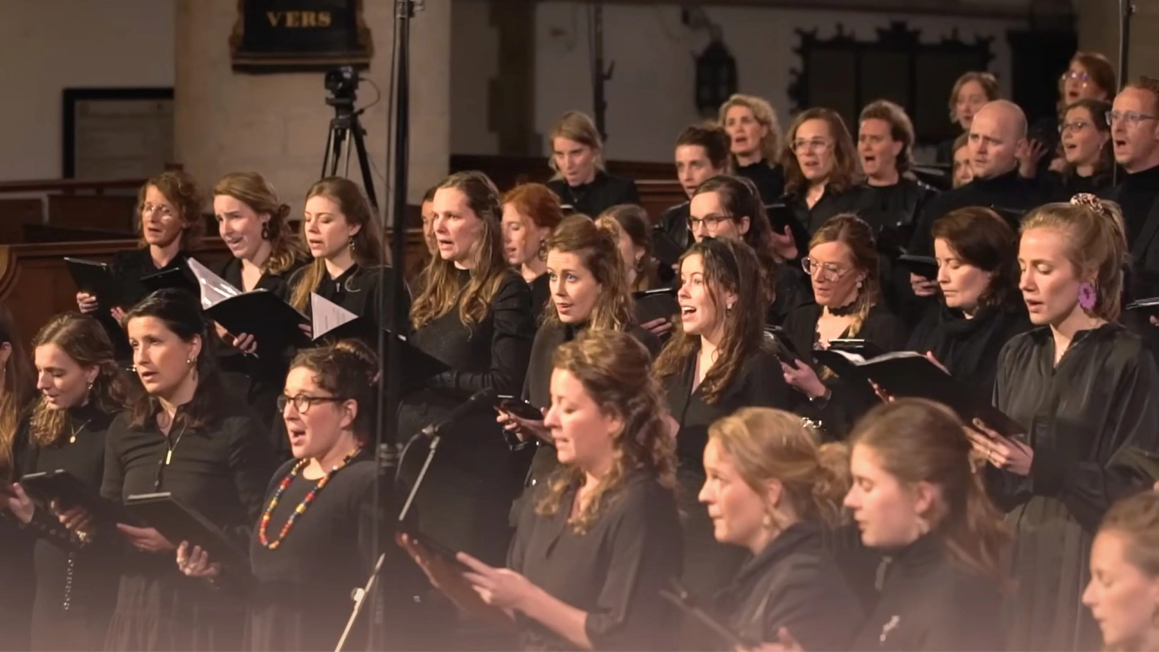 Psalm van de week: Psalm 73 of 84?